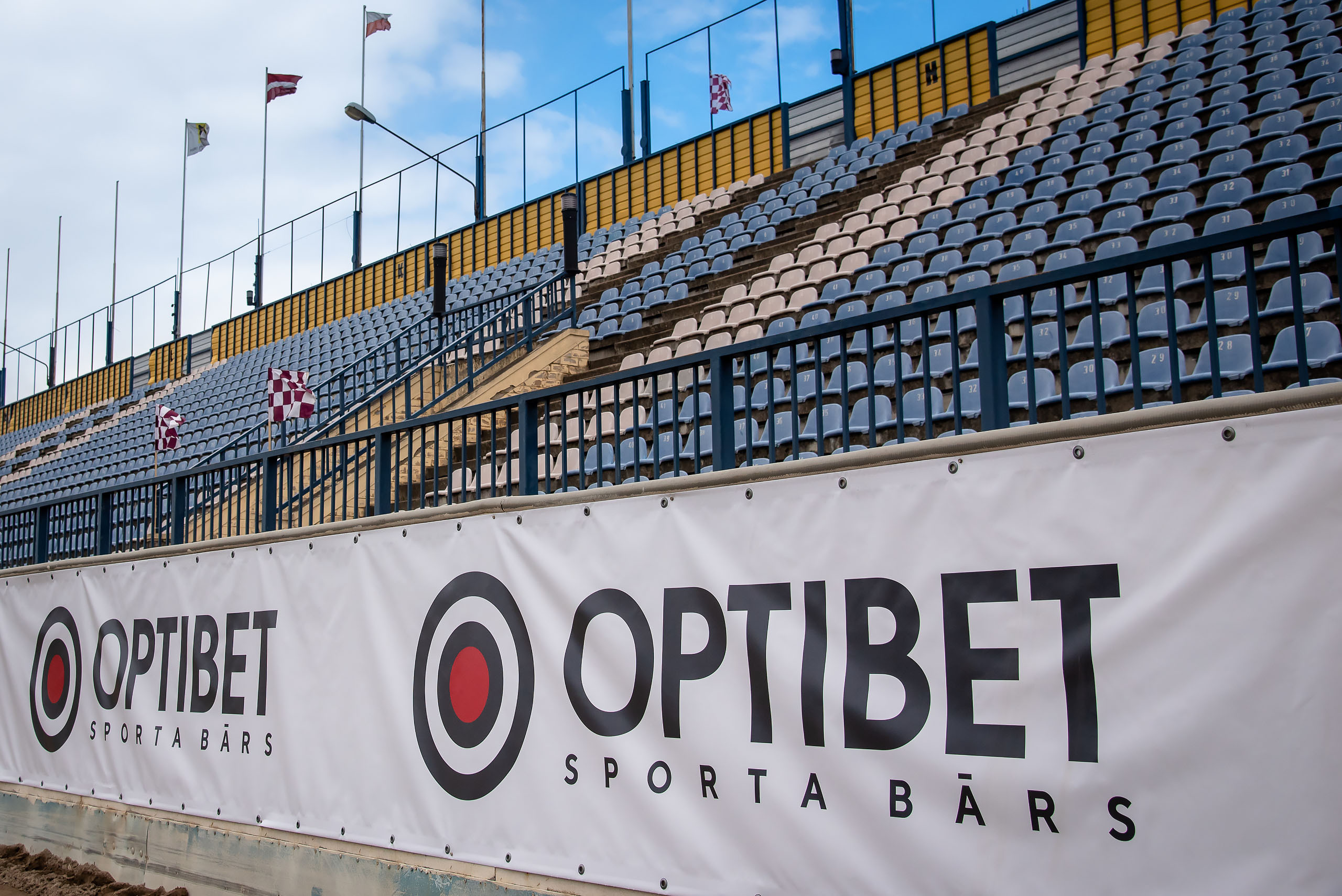 Optibet Lokomotiv Daugavpils 47 — 42 Trans MF Landshut Devils / 2021-05-08. Фотограф Ромуальд Рубенис и Артемий Сташанс