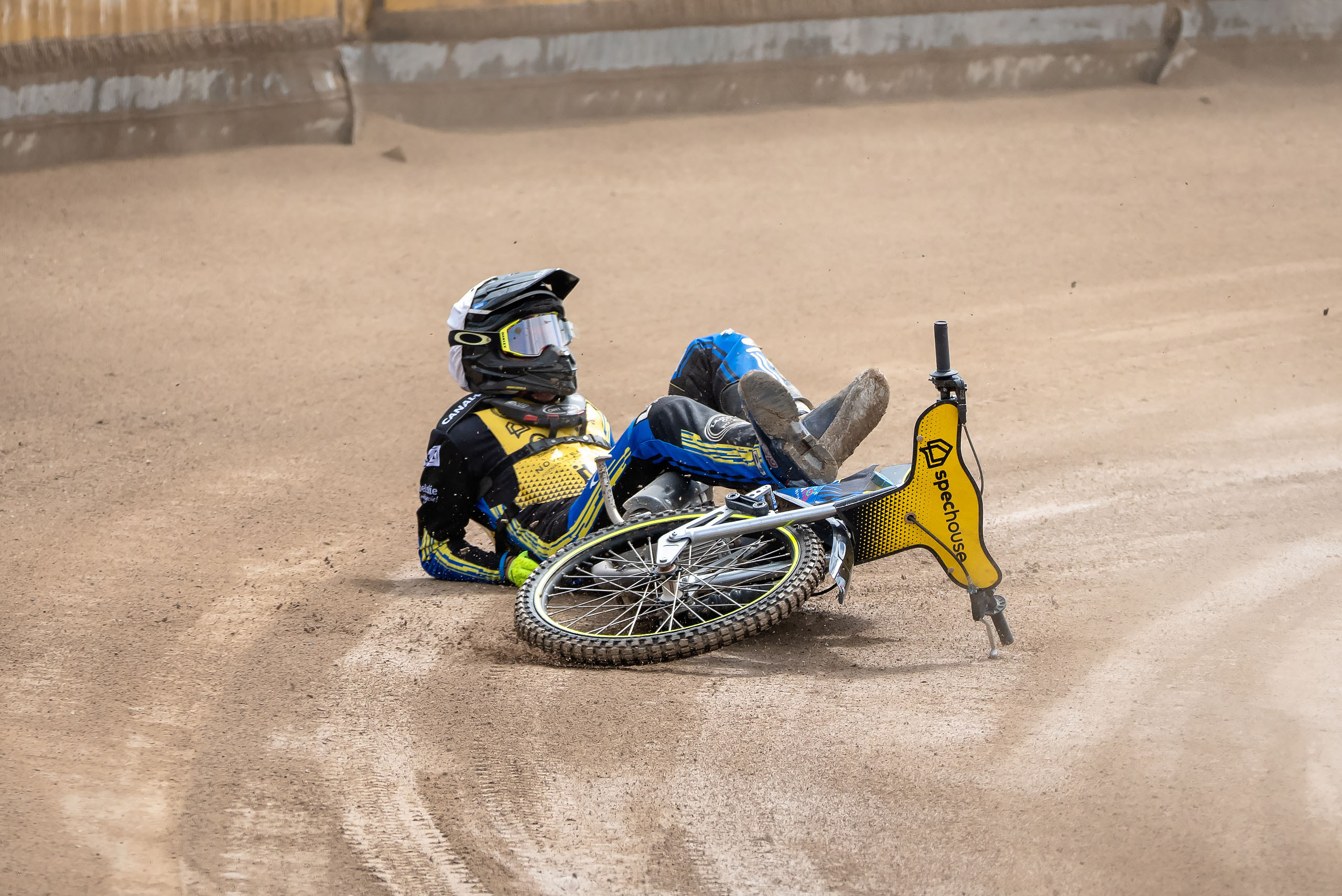 Optibet Lokomotiv Daugavpils 55 — 34 SpecHouse PSŻ Poznań / 2021-07-04. Fotogrāfs Romualds Rubenis un Artemijs Stašāns
