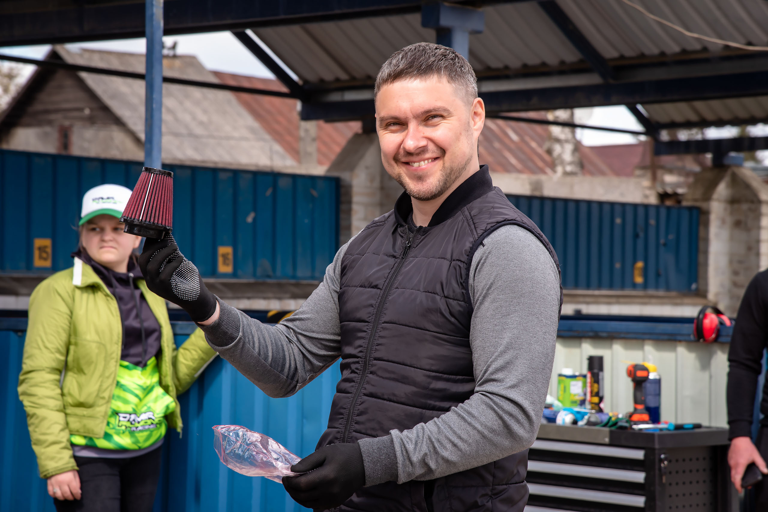 Lokomotive - training / 2021-05-04. Fotogrāfs Romualds Rubenis un Artemijs Stašāns