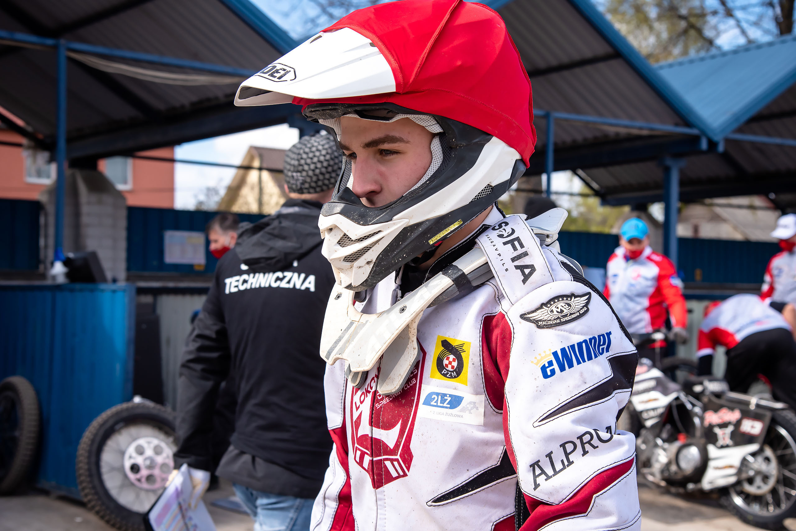 Optibet Lokomotiv Daugavpils 47 — 42 Trans MF Landshut Devils / 2021-05-08. Фотограф Ромуальд Рубенис и Артемий Сташанс