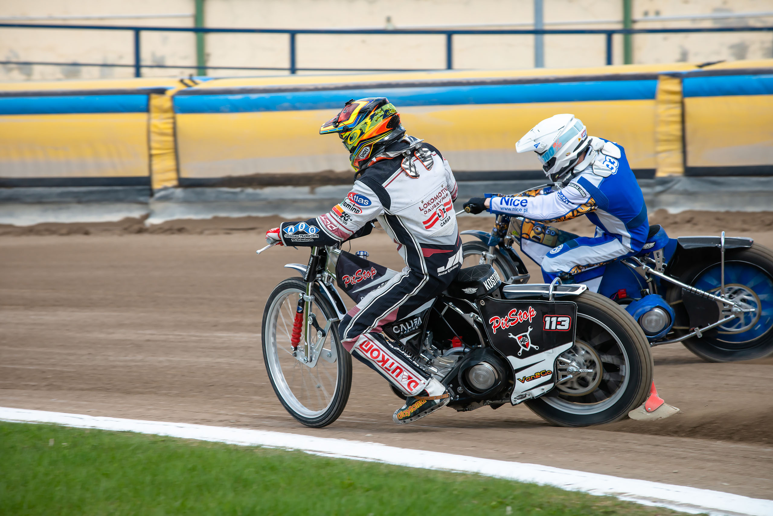 Lokomotive - training / 2021-05-04. Fotogrāfs Romualds Rubenis un Artemijs Stašāns