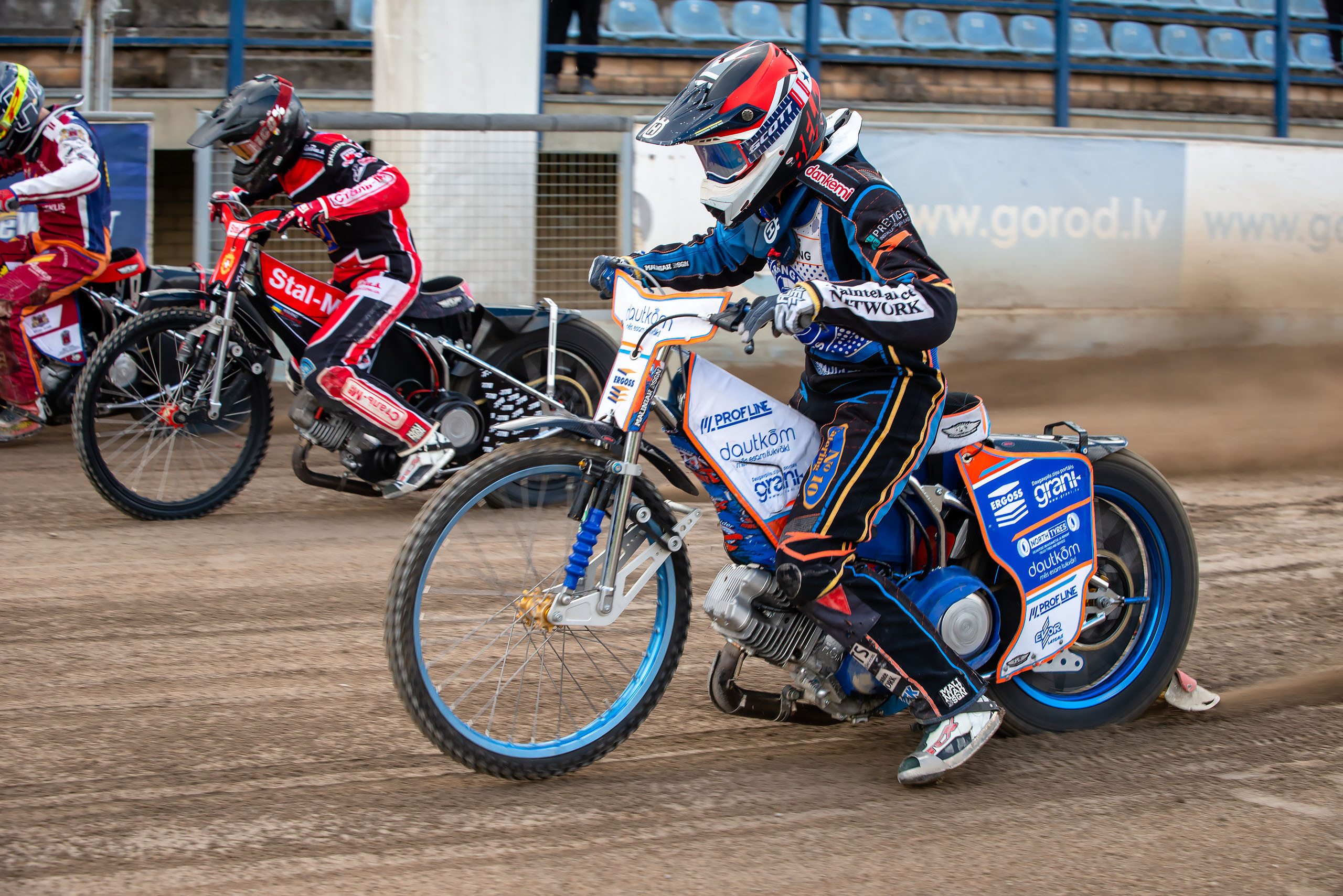 Lokomotive - training / 2021-05-04. Fotogrāfs Romualds Rubenis un Artemijs Stašāns