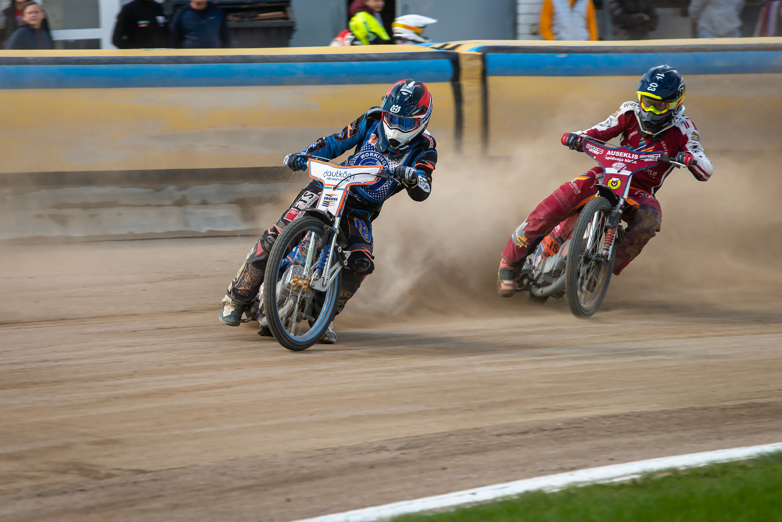 Lokomotive - training / 2021-05-04. Fotogrāfs Romualds Rubenis un Artemijs Stašāns