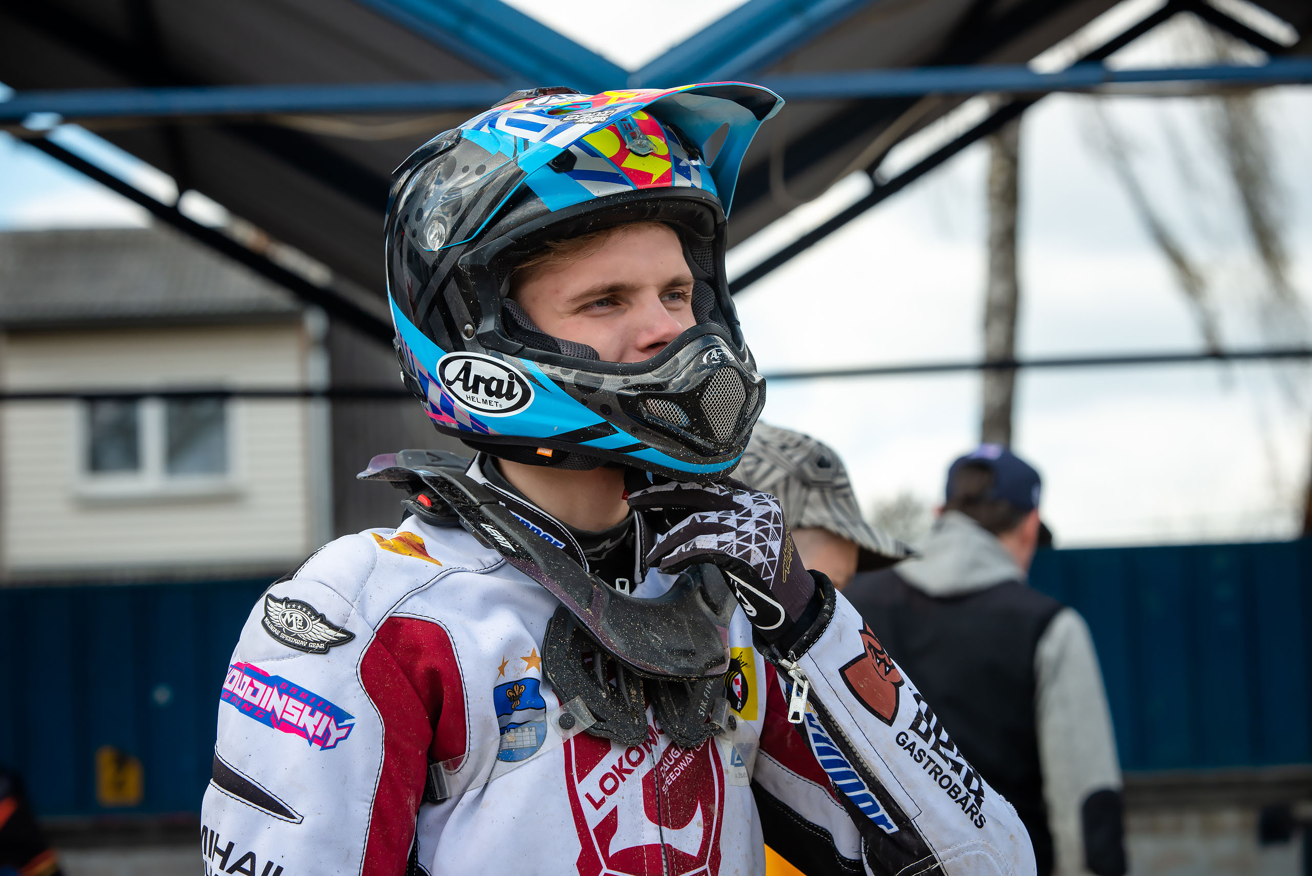 Lokomotive - training / 2021-05-04. Fotogrāfs Romualds Rubenis un Artemijs Stašāns