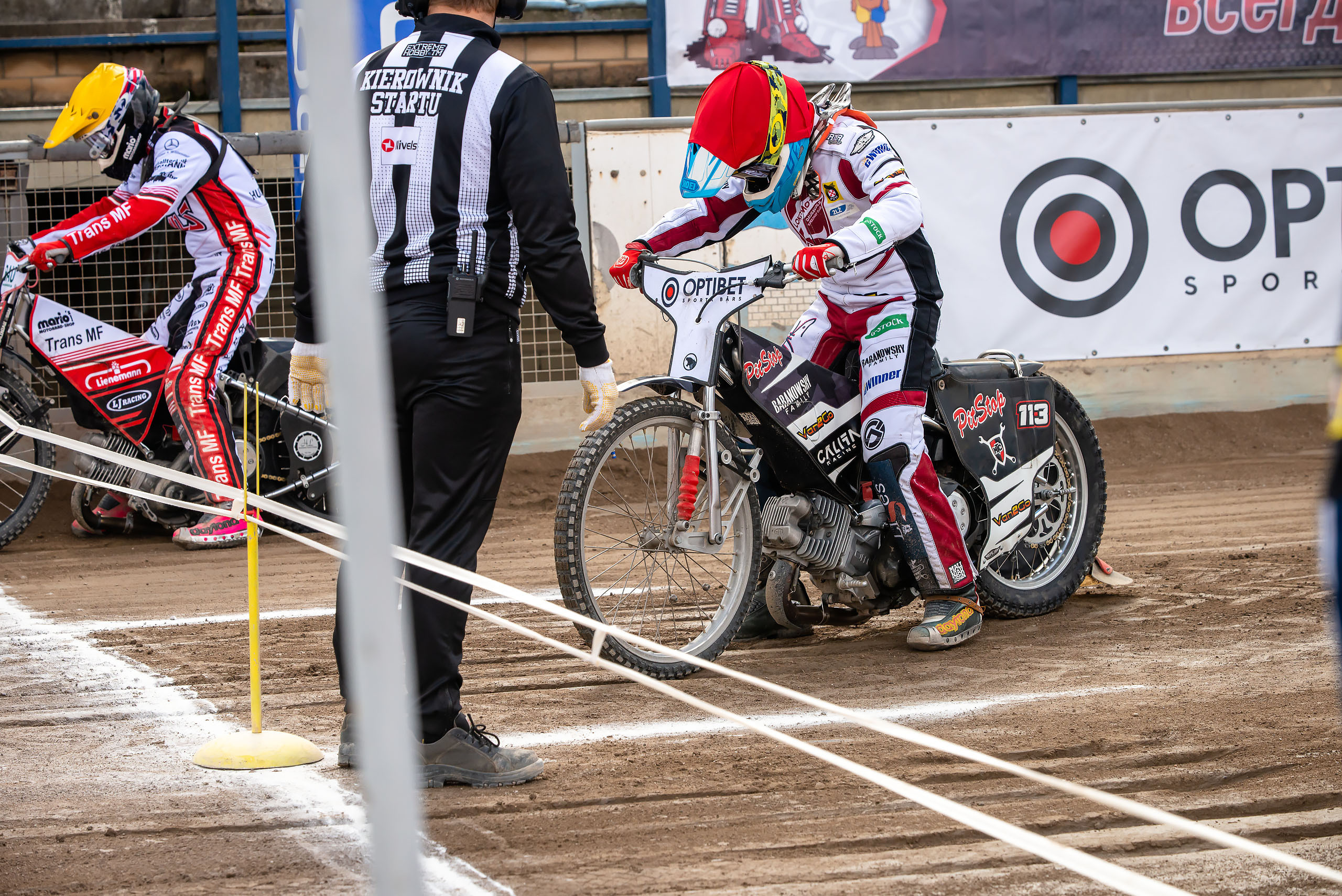 Optibet Lokomotiv Daugavpils 47 — 42 Trans MF Landshut Devils / 2021-05-08. Фотограф Ромуальд Рубенис и Артемий Сташанс