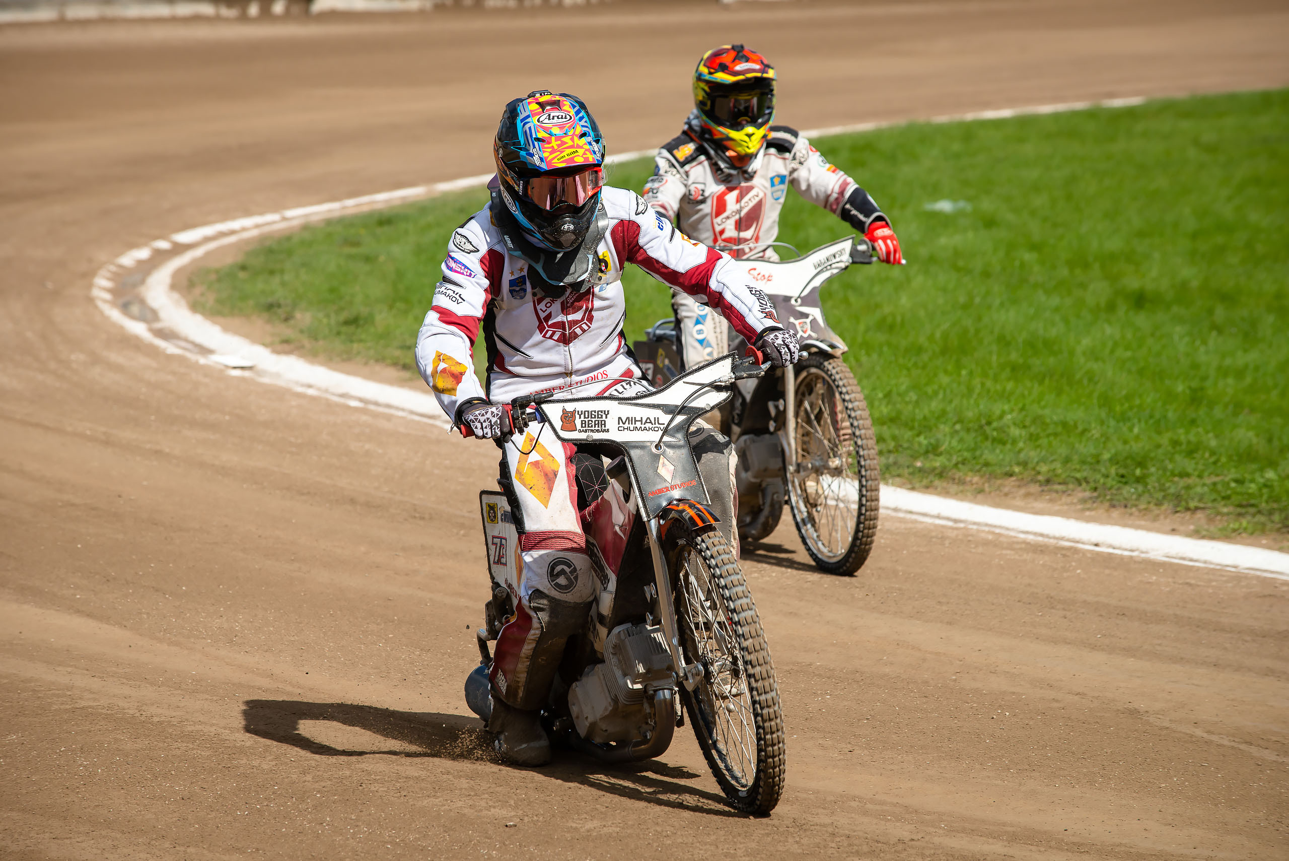 Lokomotive - training / 2021-05-04. Fotogrāfs Romualds Rubenis un Artemijs Stašāns