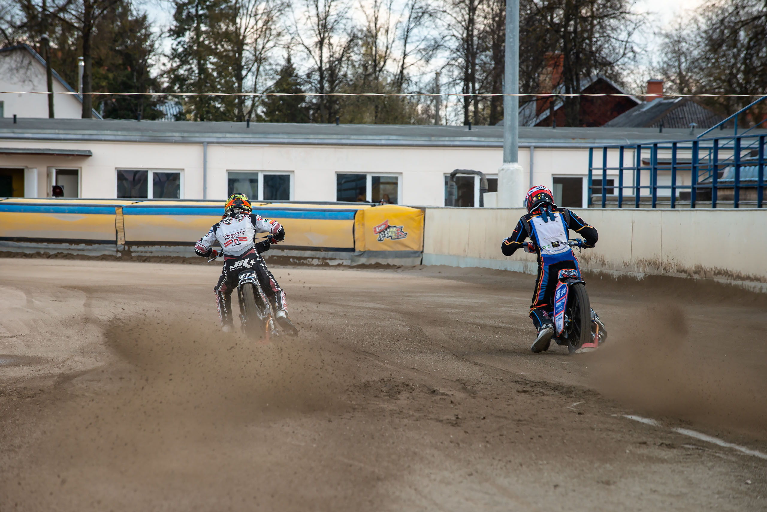 Lokomotive - training / 2021-05-04. Fotogrāfs Romualds Rubenis un Artemijs Stašāns
