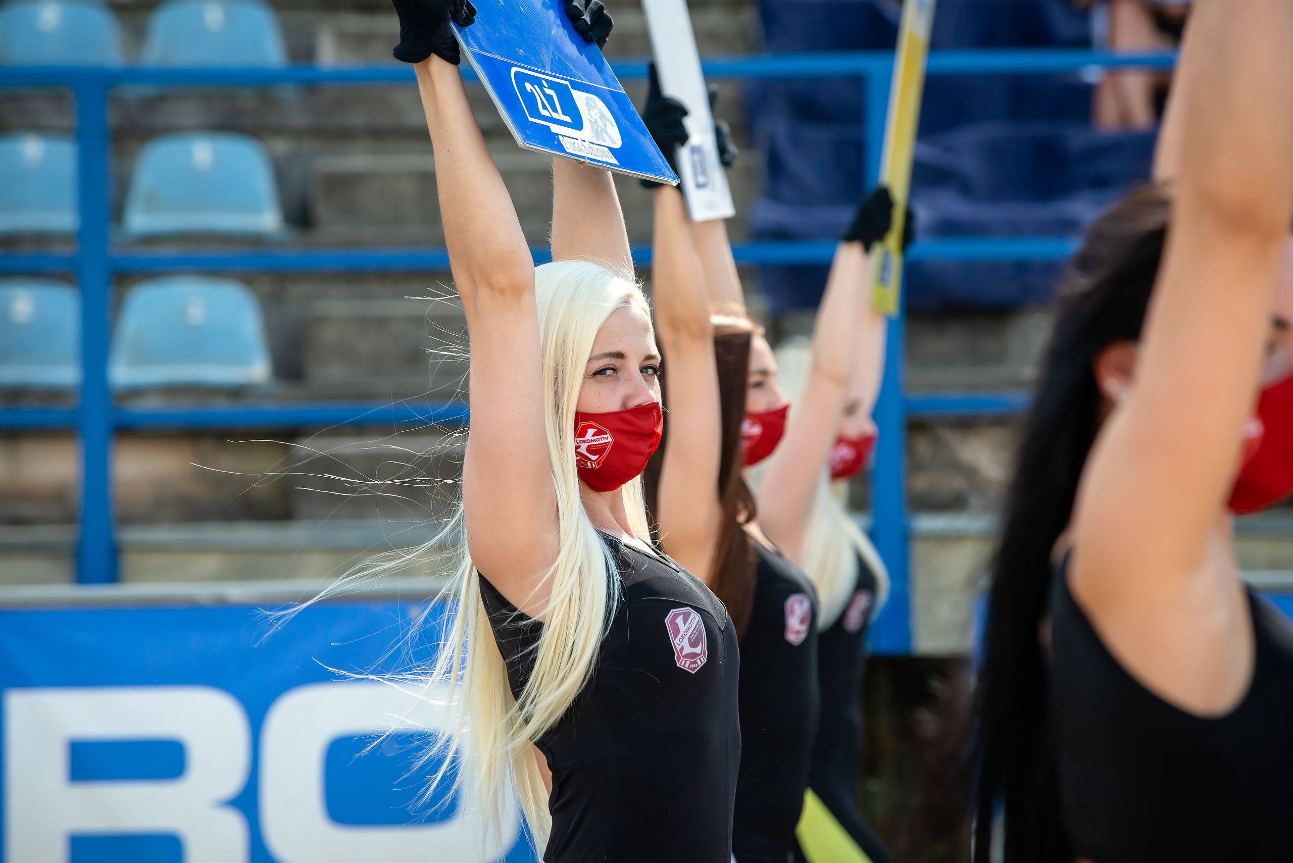 FIM Speedway U21 World Championship Qualifying Round 1 / 2021-06-12. Fotogrāfs Romualds Rubenis un Artemijs Stašāns