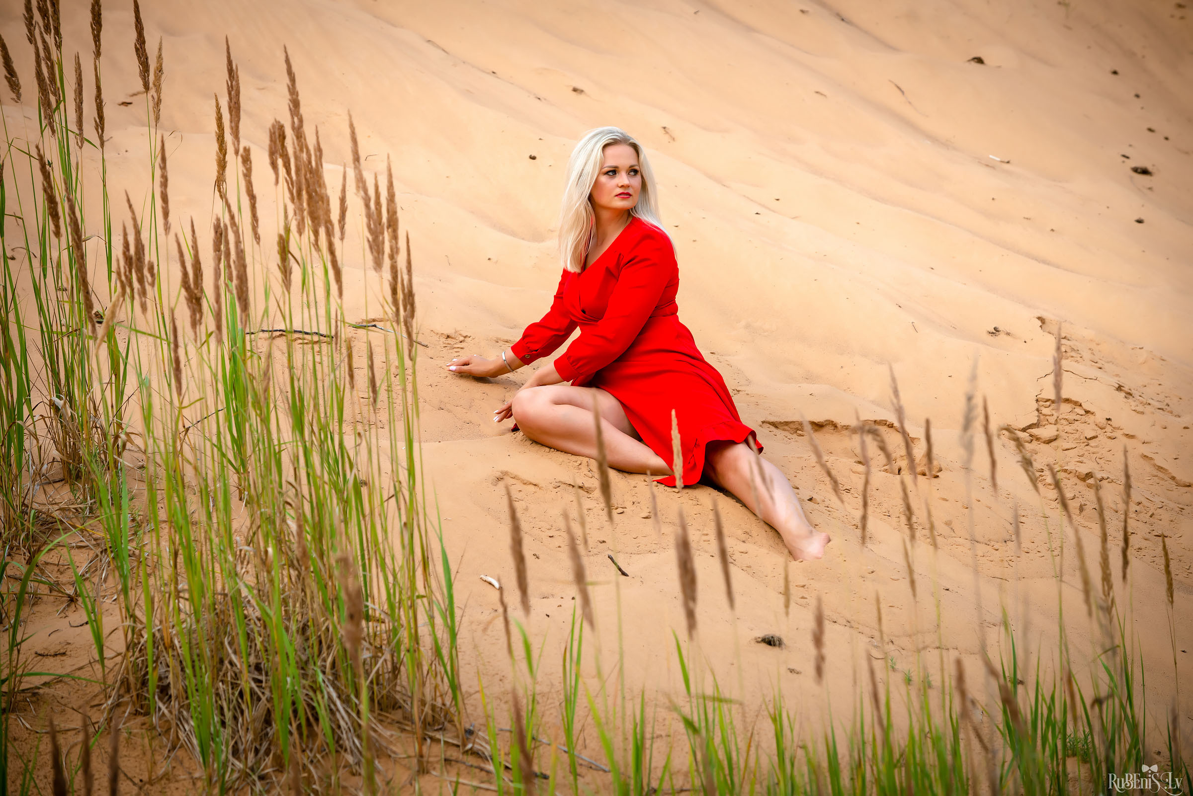 Fotogrāfs Romualds Rubenis un Artemijs Stašāns