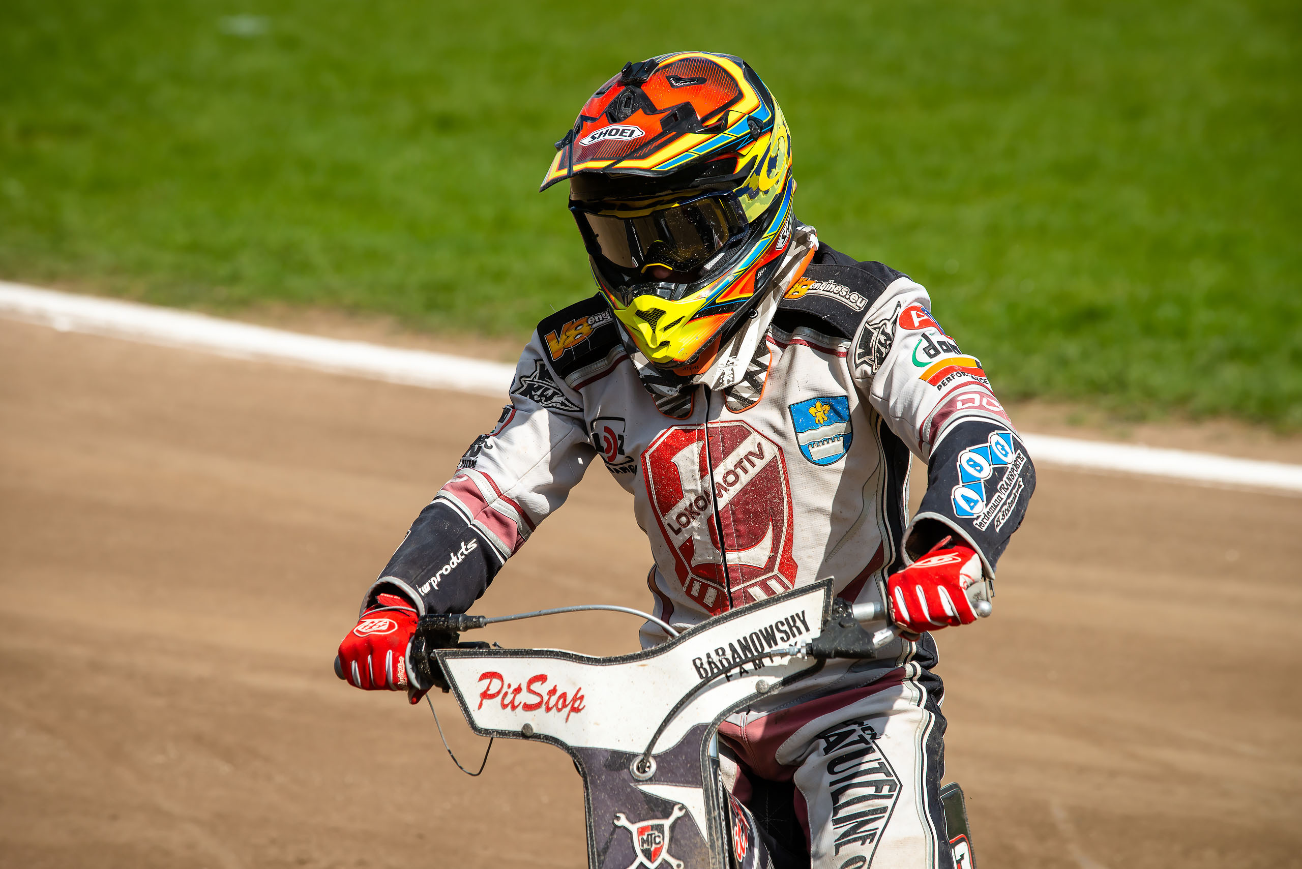 Lokomotive - training / 2021-05-04. Fotogrāfs Romualds Rubenis un Artemijs Stašāns