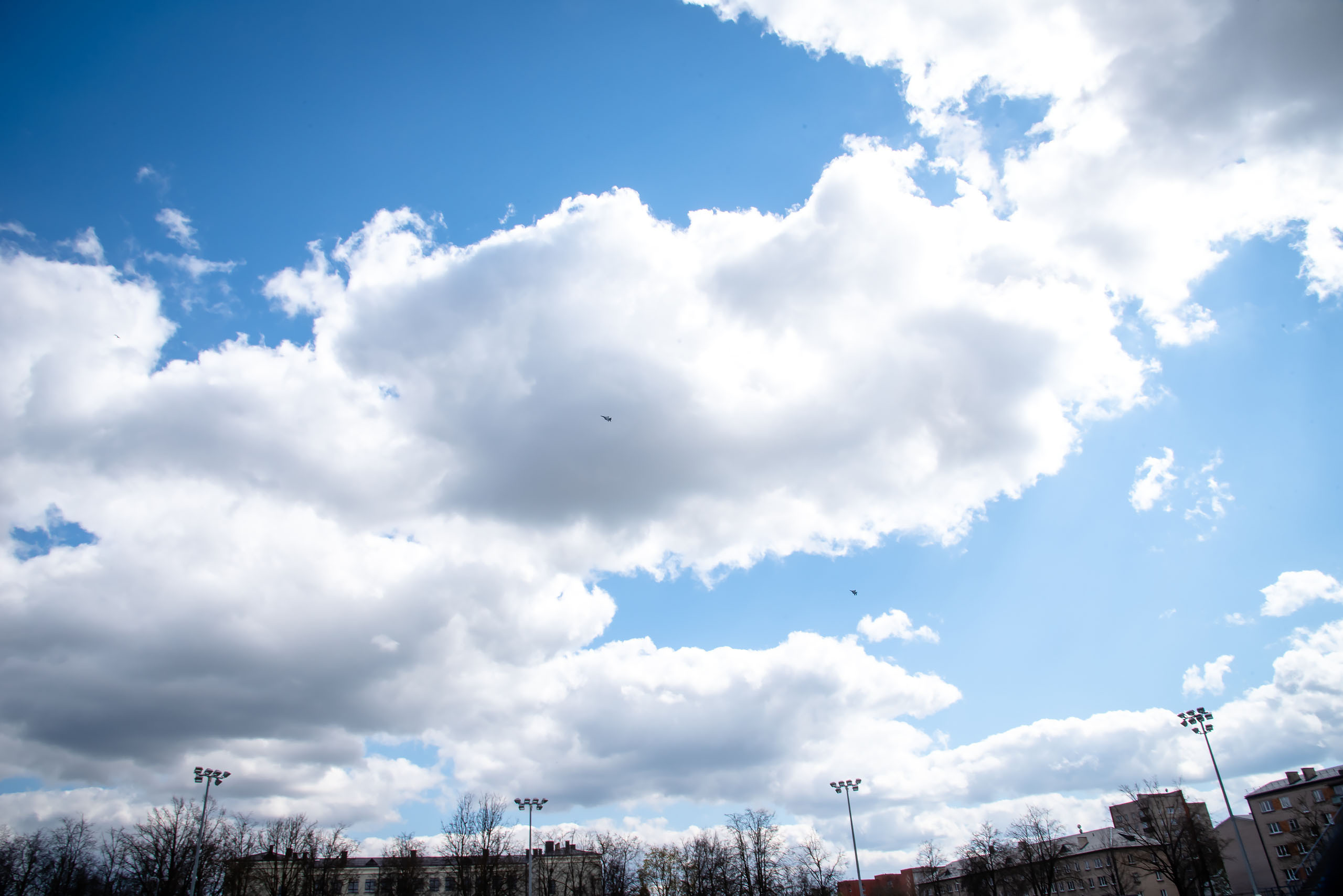 Lokomotive - training / 2021-05-04. Fotogrāfs Romualds Rubenis un Artemijs Stašāns
