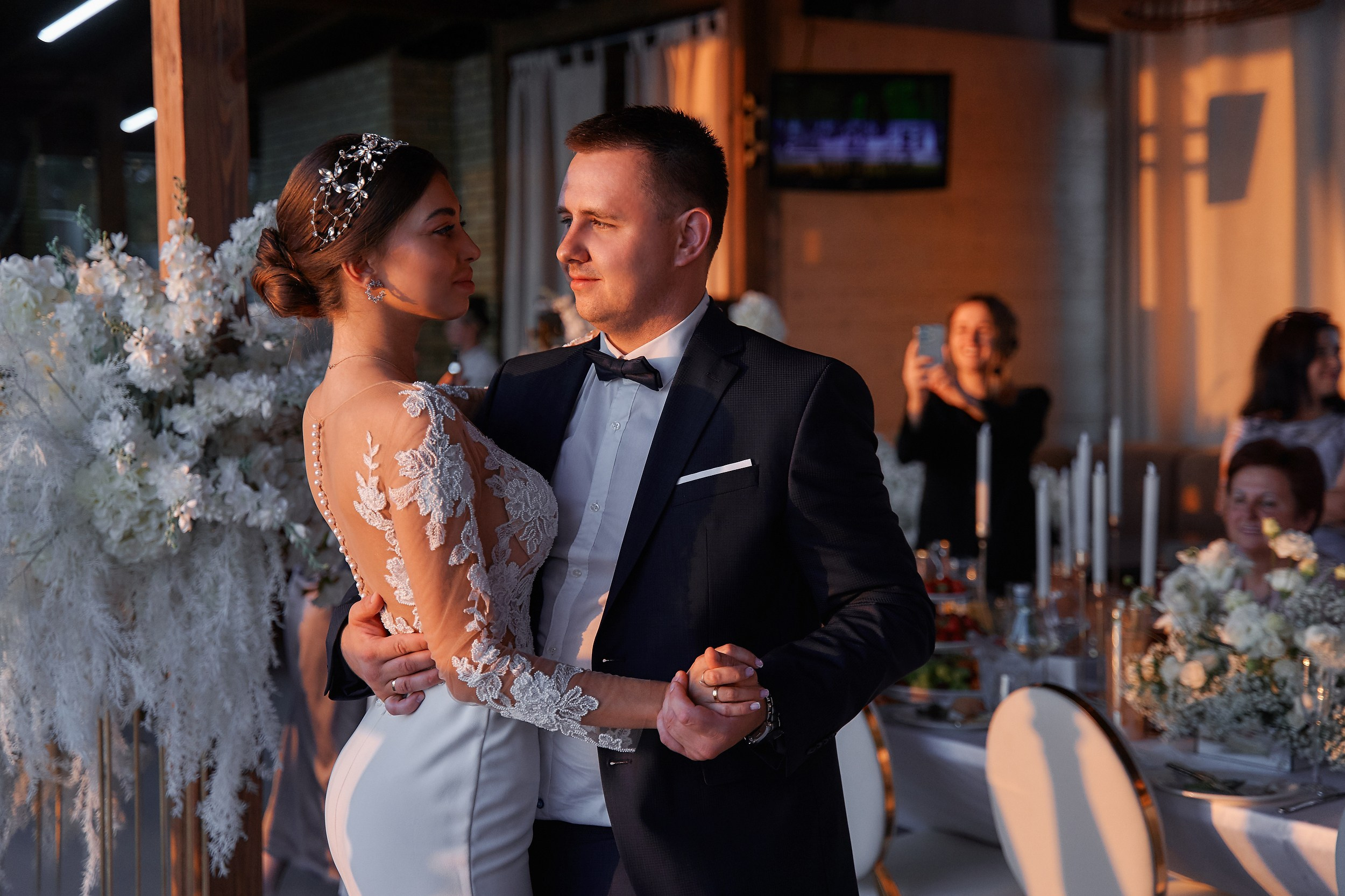 Max&Anastasiya. Professional Wedding and event photographer USA New York