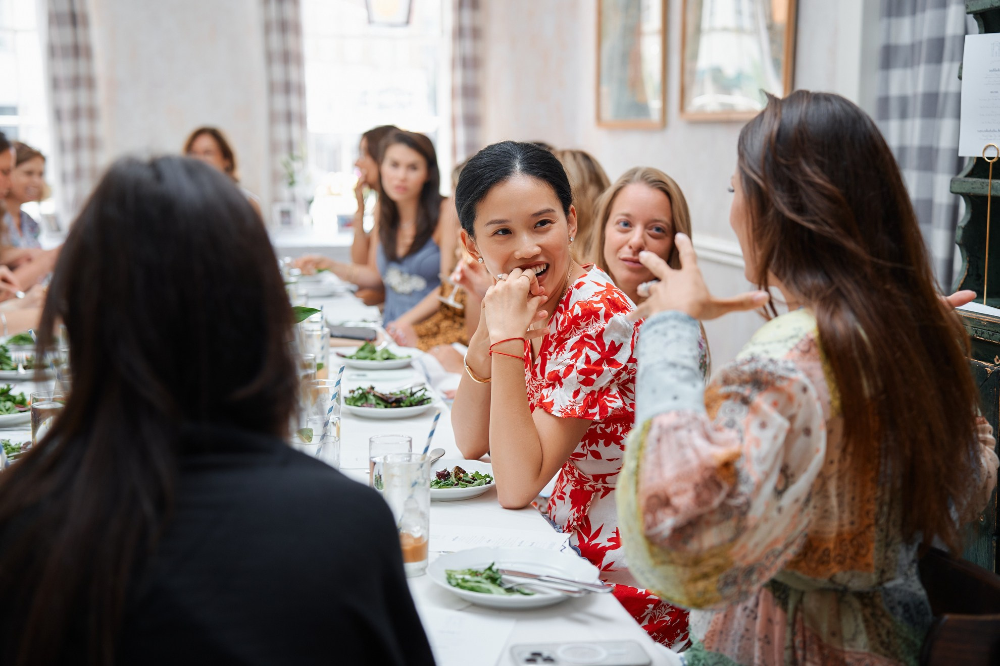 Jessica’s Bridal Shower. Professional Wedding and event photographer USA New York