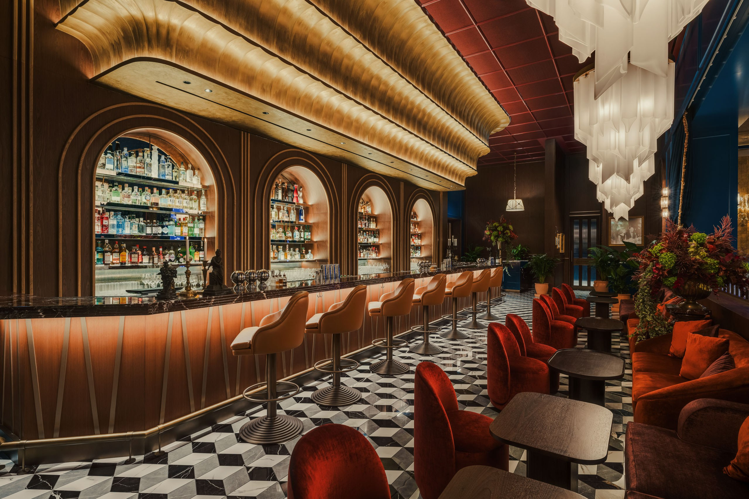 Interior & Architectural & Real Estate Photography in Dubai. Vitalii Honiukov | Photography production based in Dubai, UAE