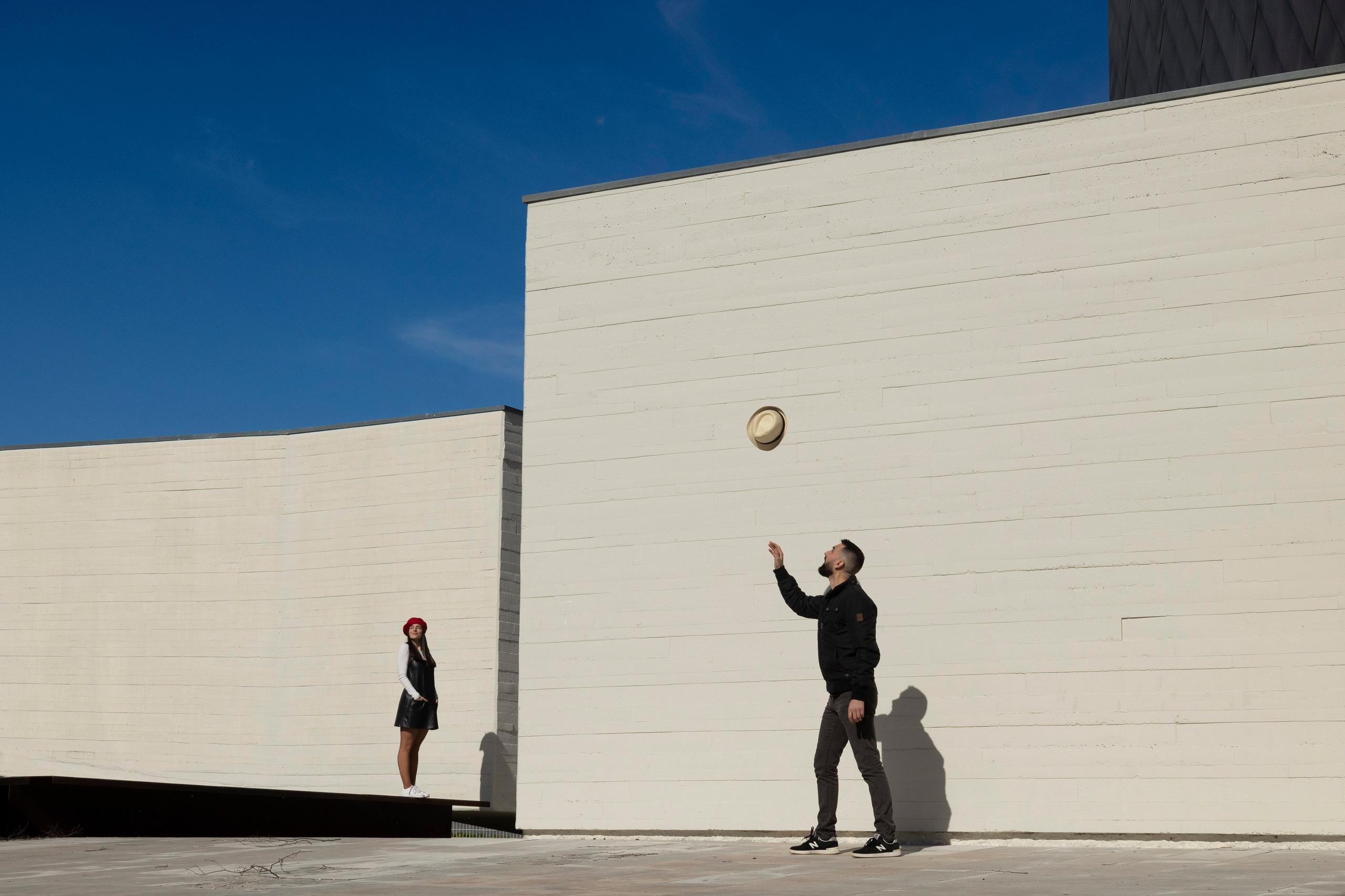 Soraia & João Pre Wedding at Aveiro. Lisbon Wedding Photographer | Timeless Documentary Wedding Photography