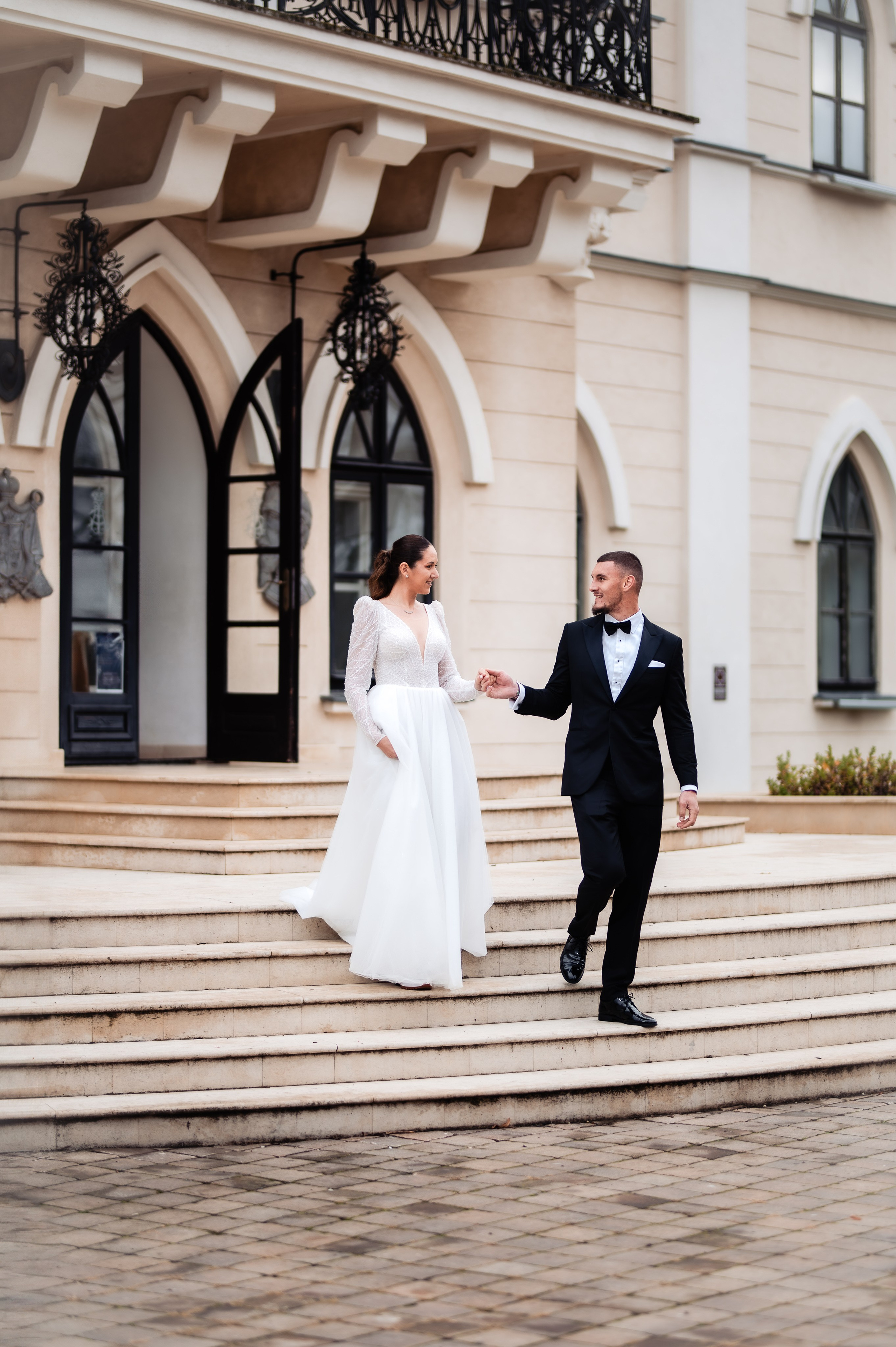 Madalina&Andrei. Ungureanu Mystic Photography