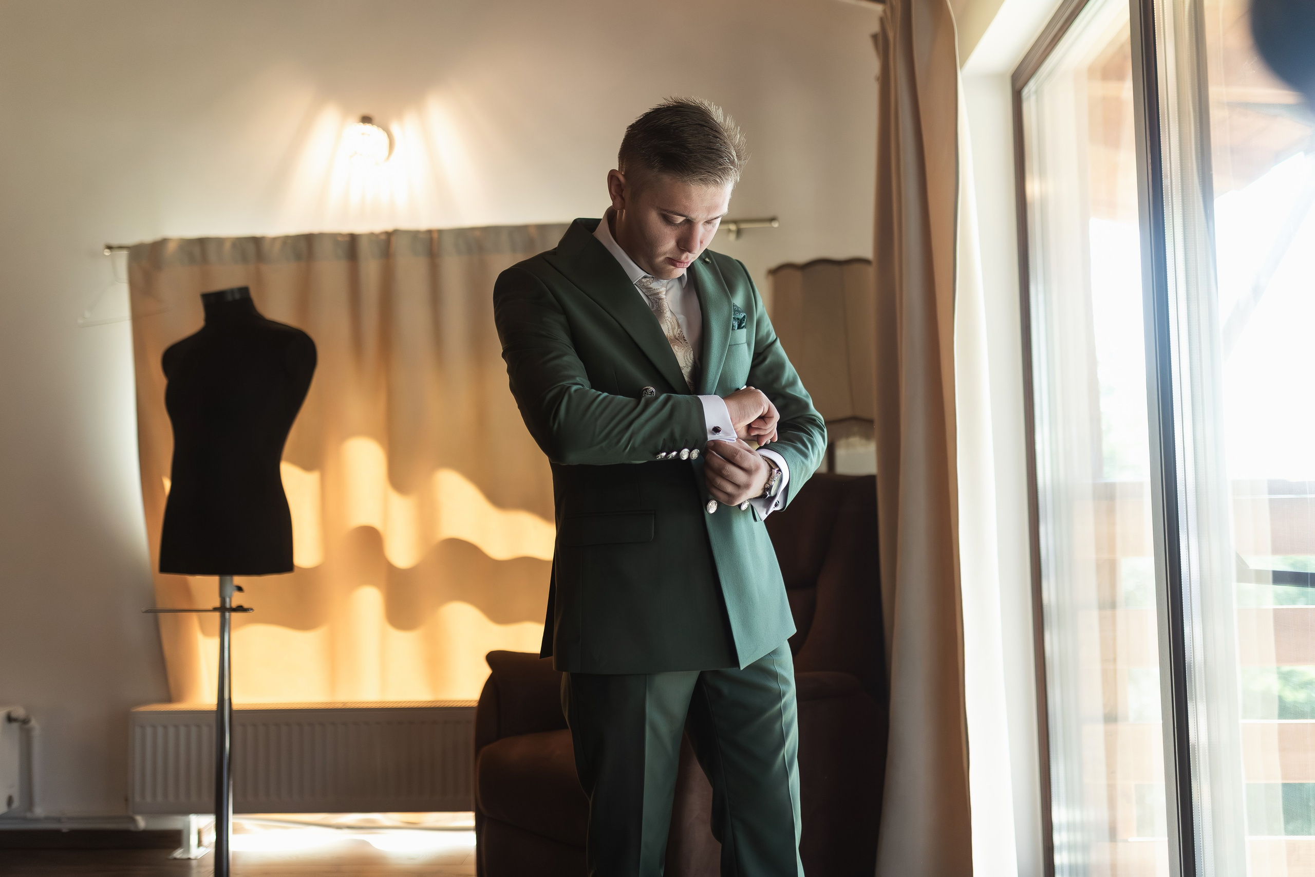 Oana & Andrei. Vlad Aconstantinesei Photographer