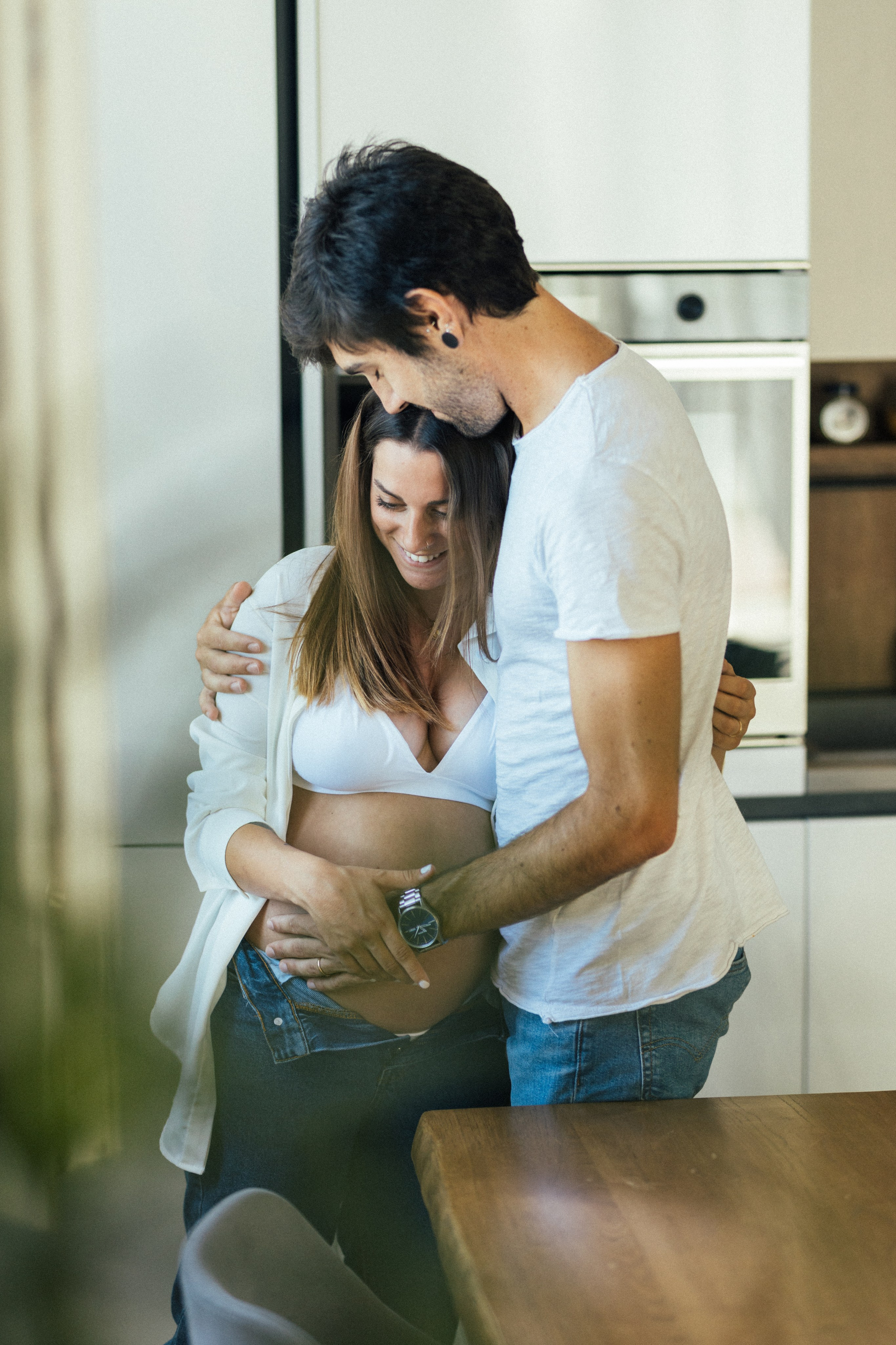 Andrea e Vanessa. Fotografo a Ravenna Nataliya Samsonova