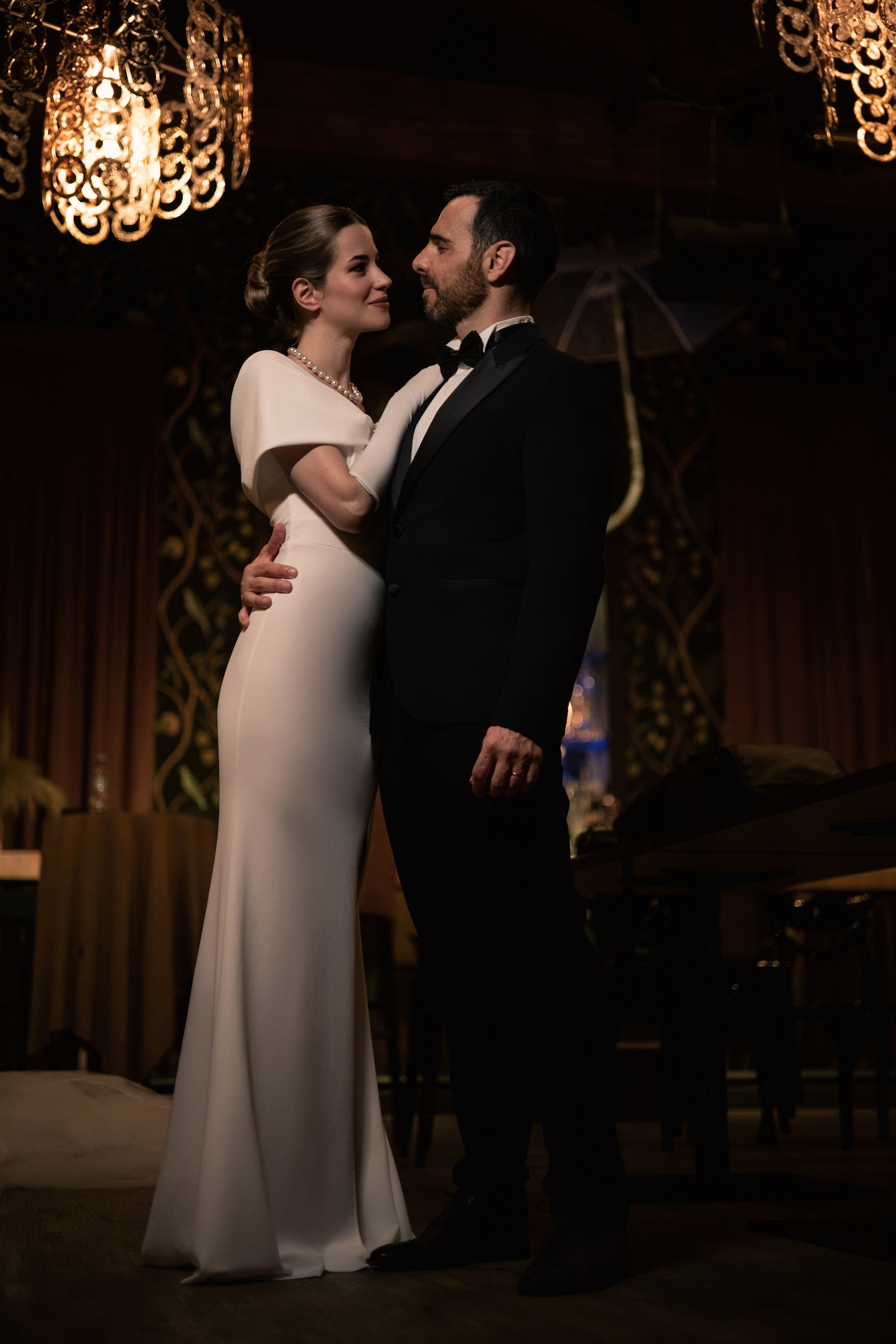 Wedding. Ole Photographer