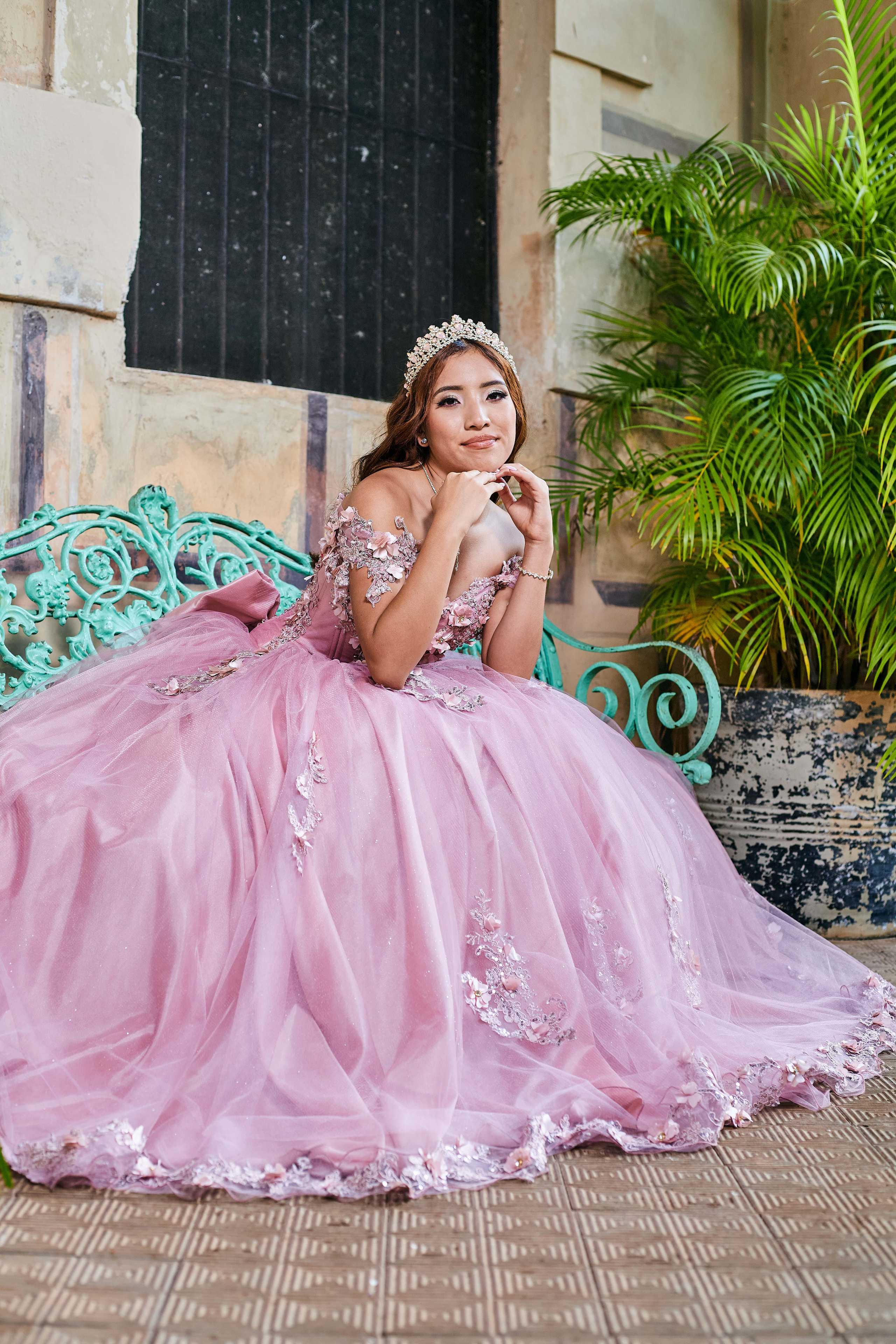 Hiromy. Christian Ku fotógrafo en Mérida, Yucatán