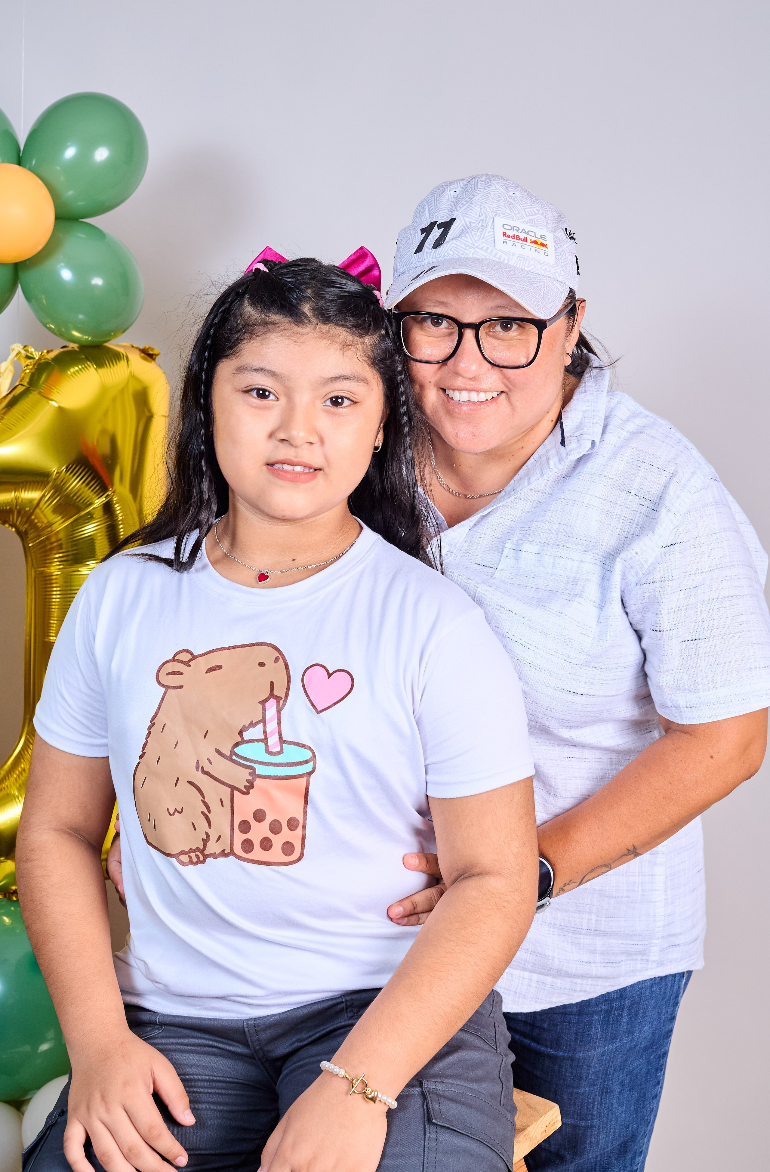 Alessary #12. Christian Ku fotógrafo en Mérida, Yucatán