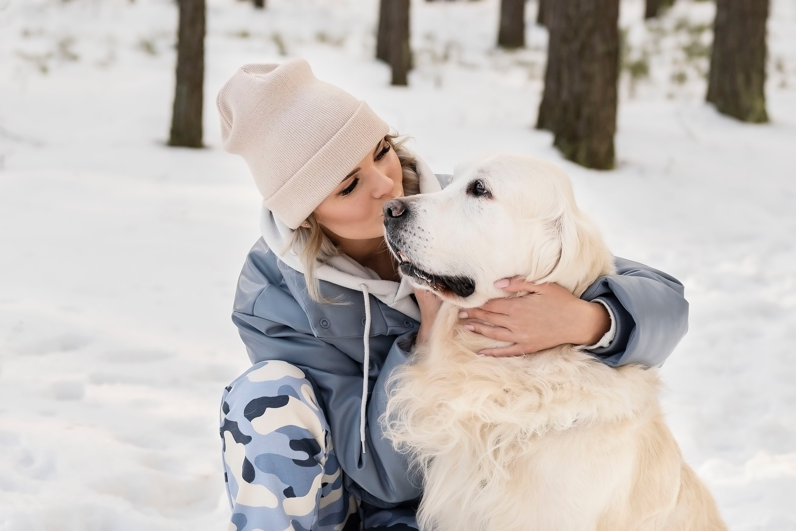 Love story. Анна Григьян — фотограф ретушёр в Даугавпилсе (Латвия)