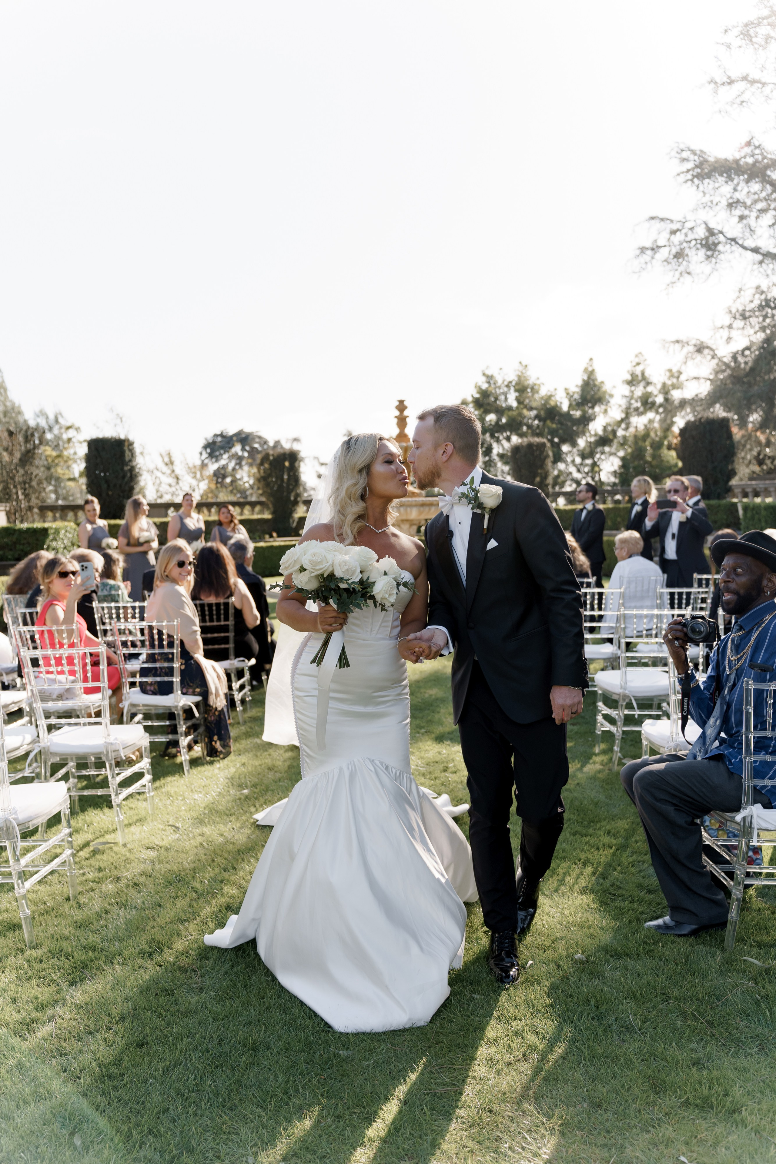 Willow & Anthony. Wedding Photography & Videography San Francisco, Sacramento