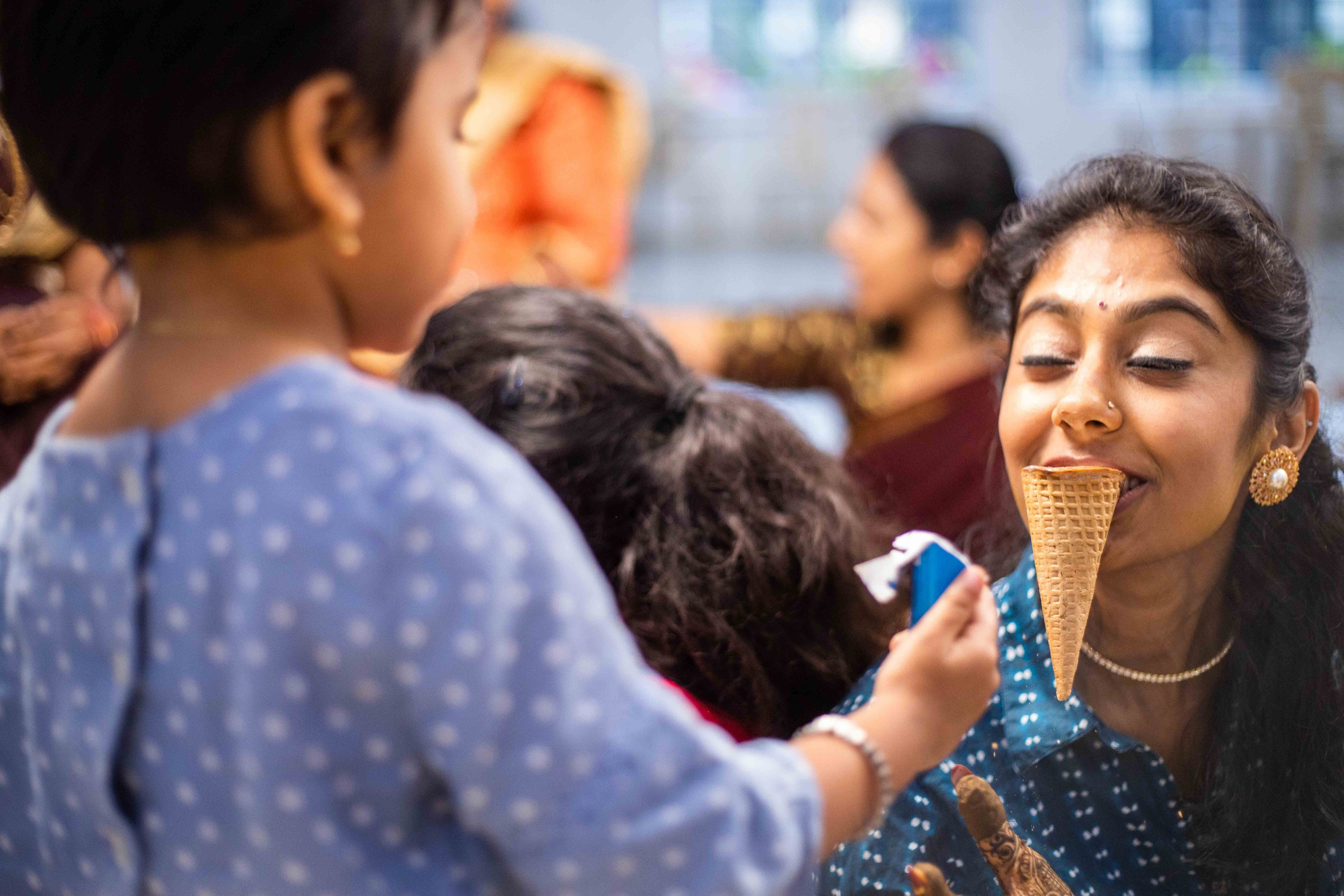 CANDID MOMENTS — WEDDINGS AND RITUALS. 50mm STUDIOS