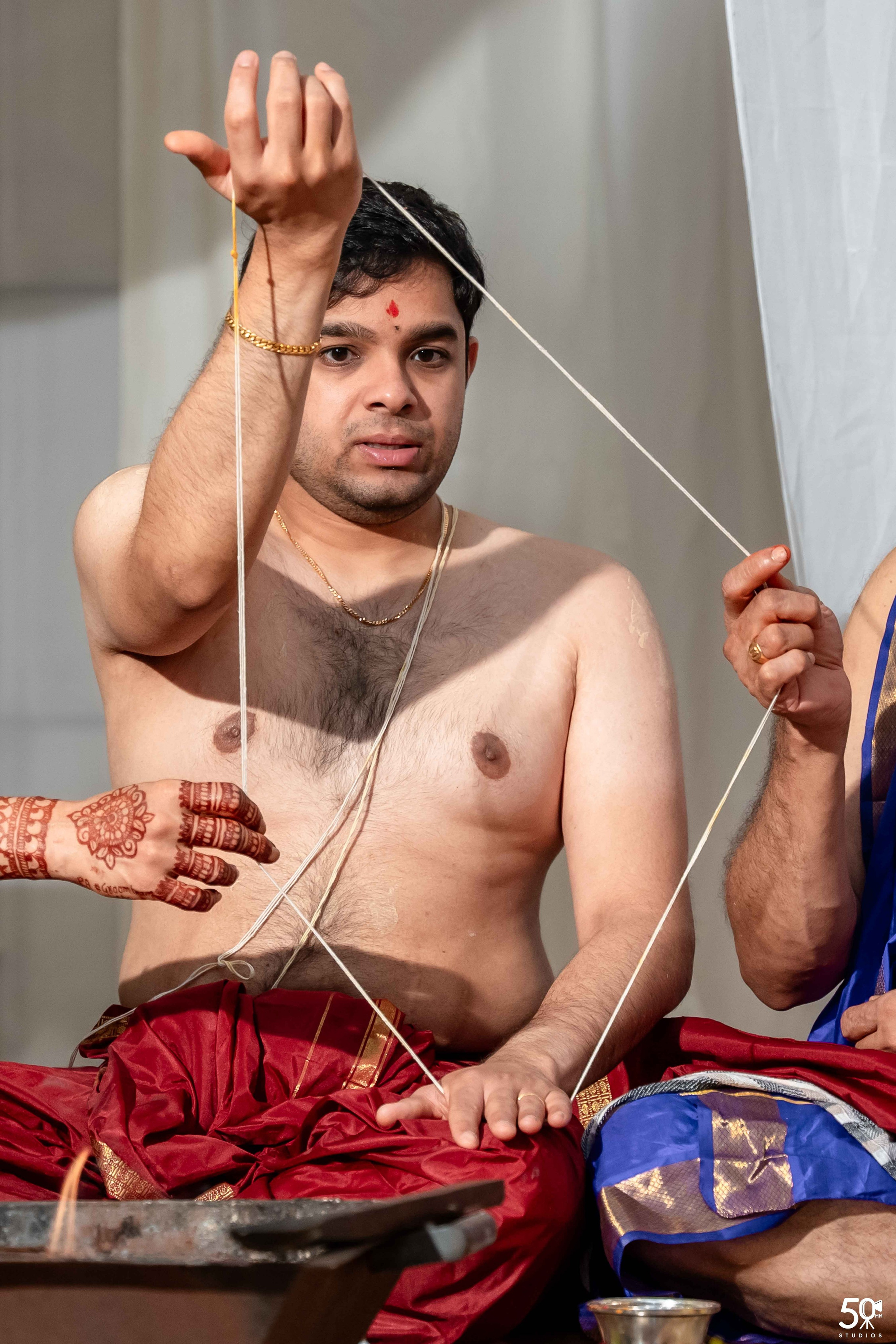 CANDID MOMENTS — WEDDINGS AND RITUALS. 50mm STUDIOS
