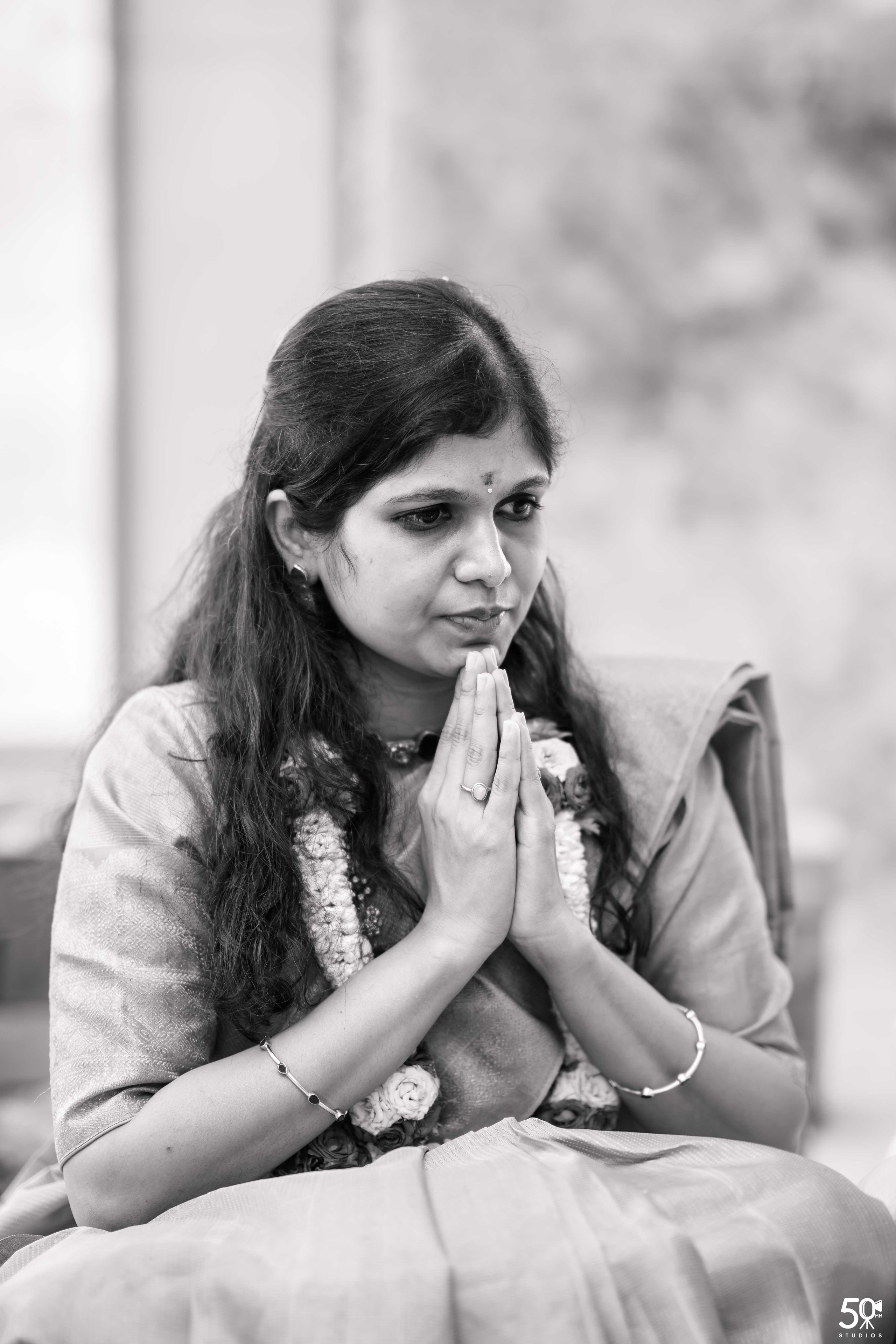 DWARAKADEESHA GRUHAPRAVESHA. 50mm STUDIOS