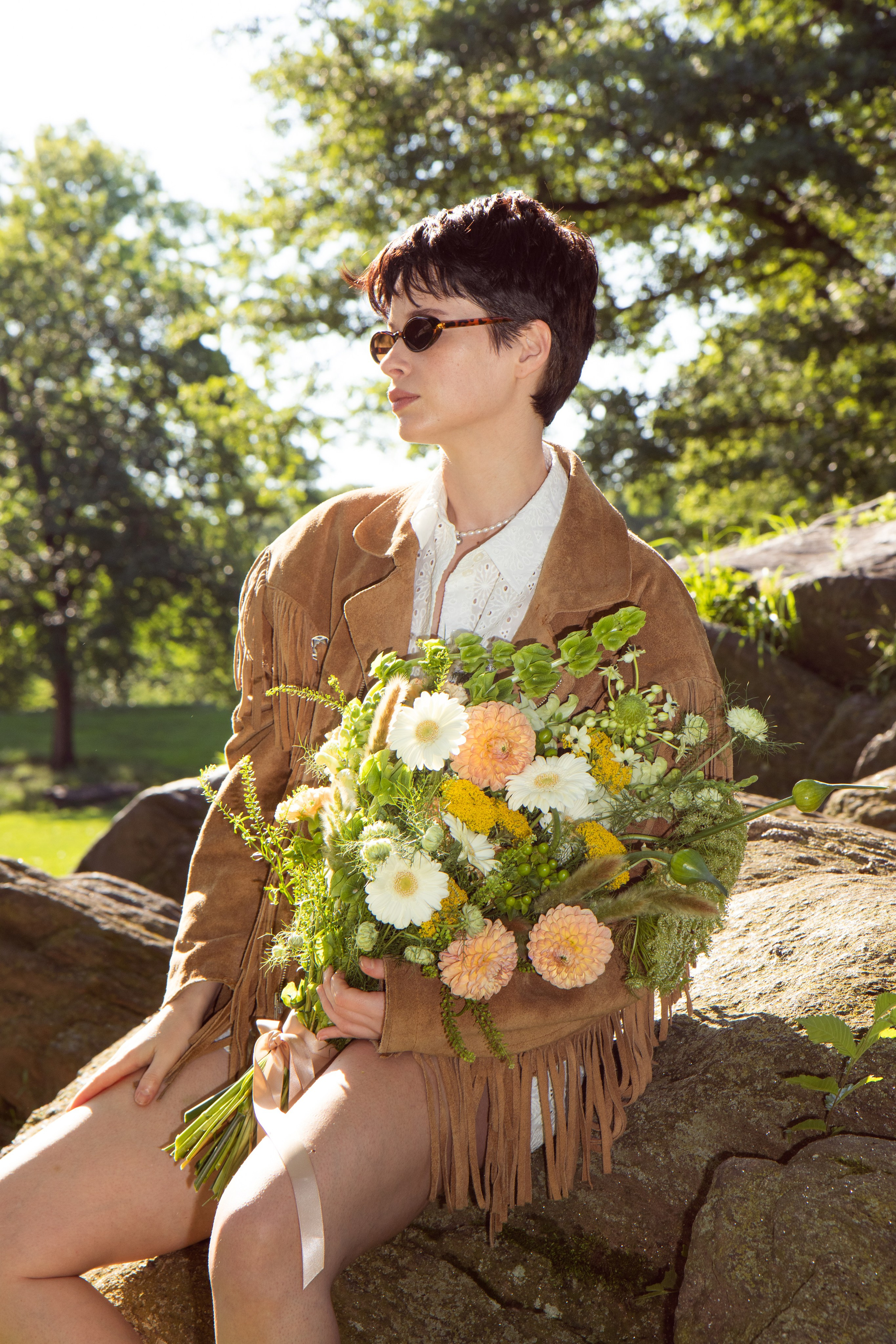 044. Palagina Ksusha, photographer in NY