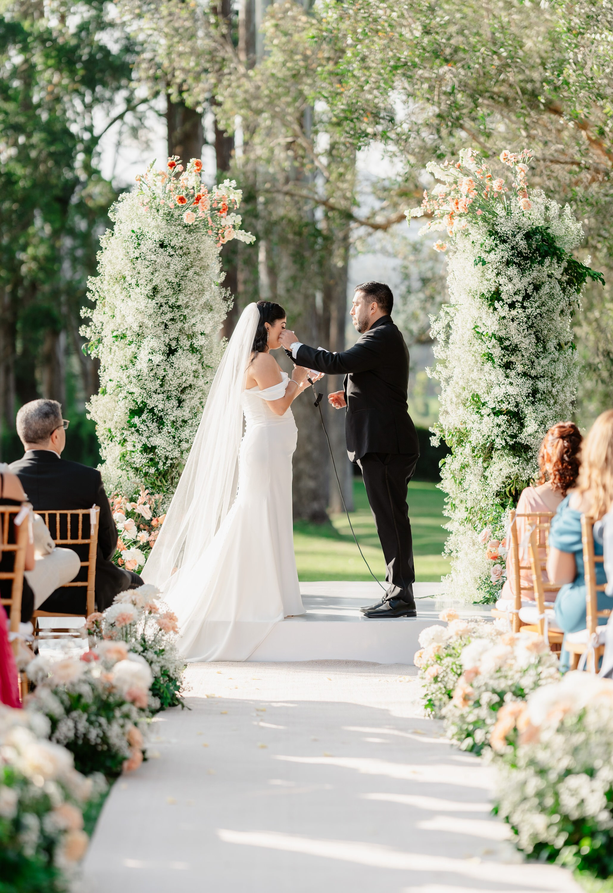 Gaby & Favian. Miguel Velasquez Fotógrafo