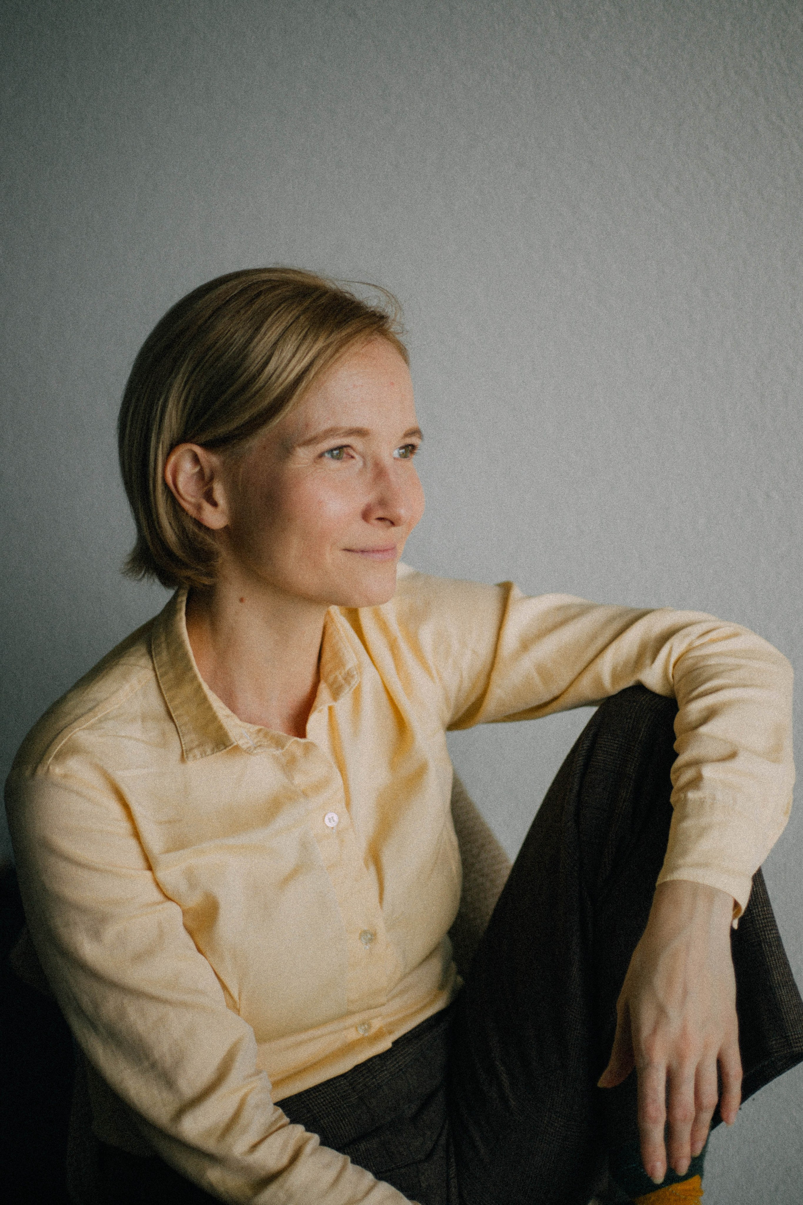 Mariya. Portrait and family photographer Lausanne, Geneva, and Montreux