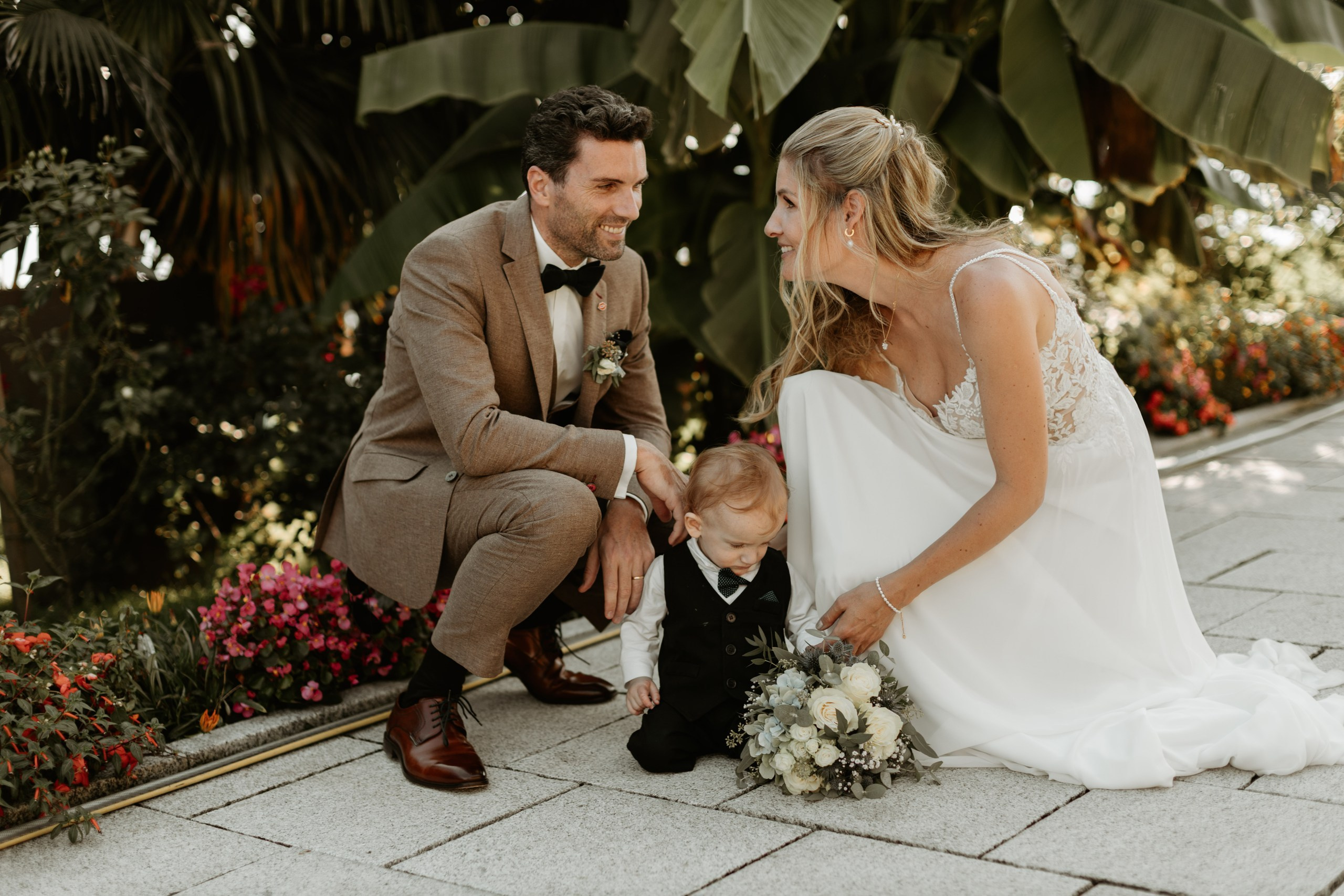 Hochzeit Neues Schloss Meersburg. Hochzeitsfotografie Schweiz