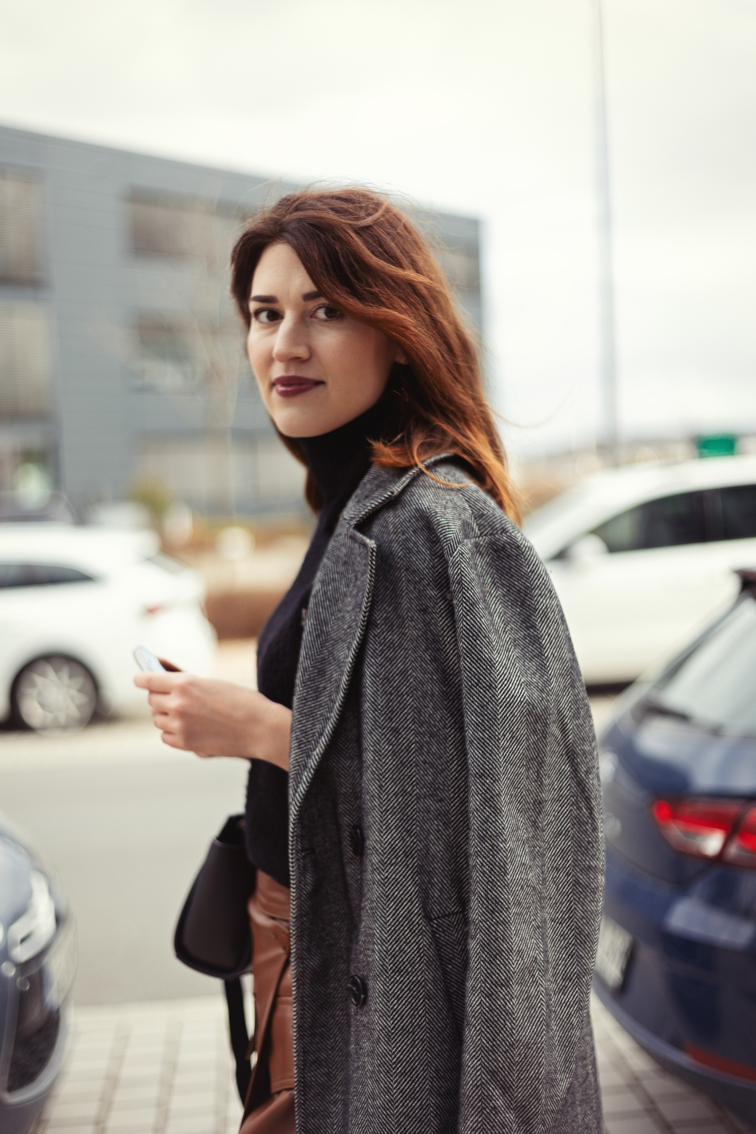 Porträt / Business. Oxana Gruber Fotograf