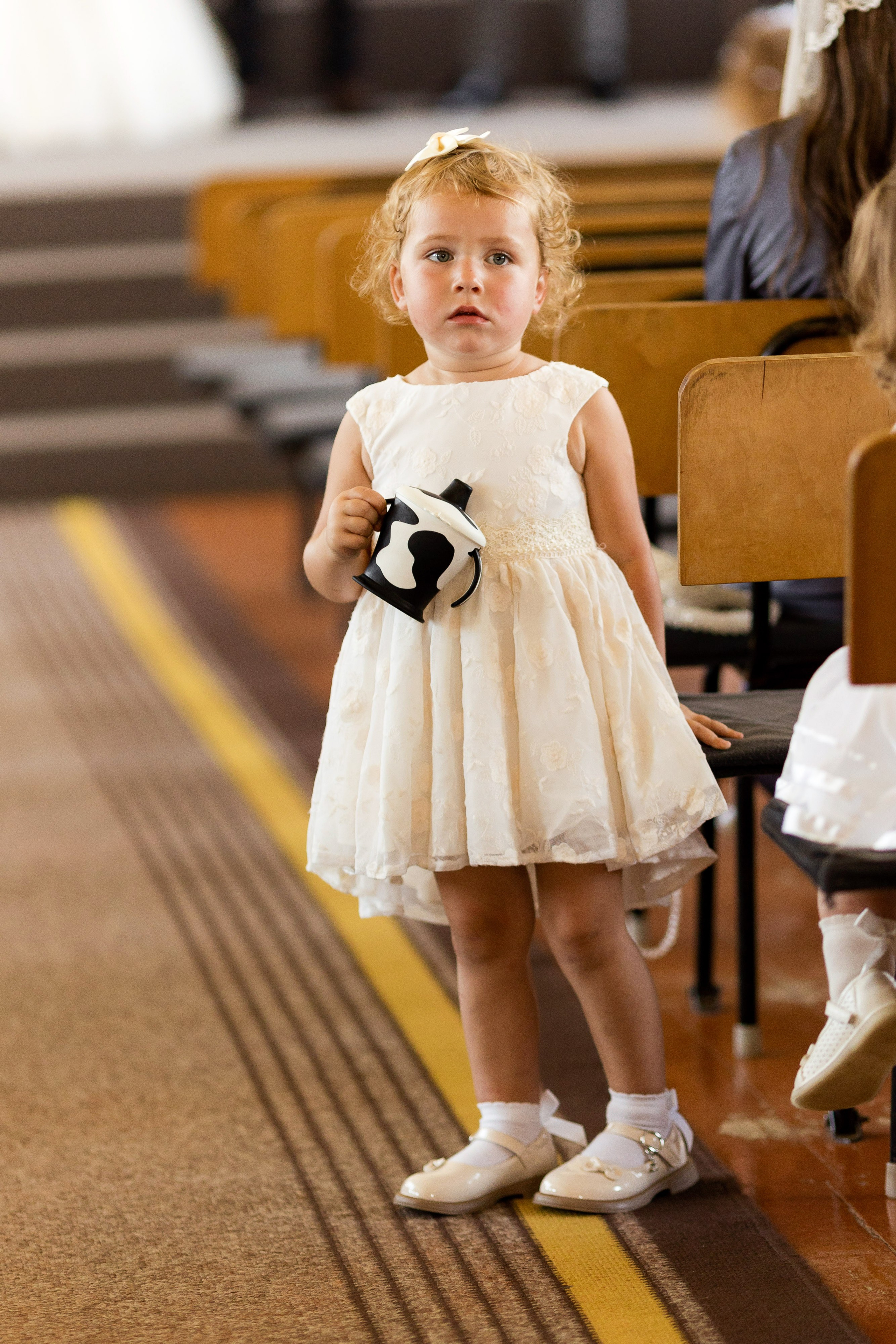 Інна та Олександр. Ірина Терещук