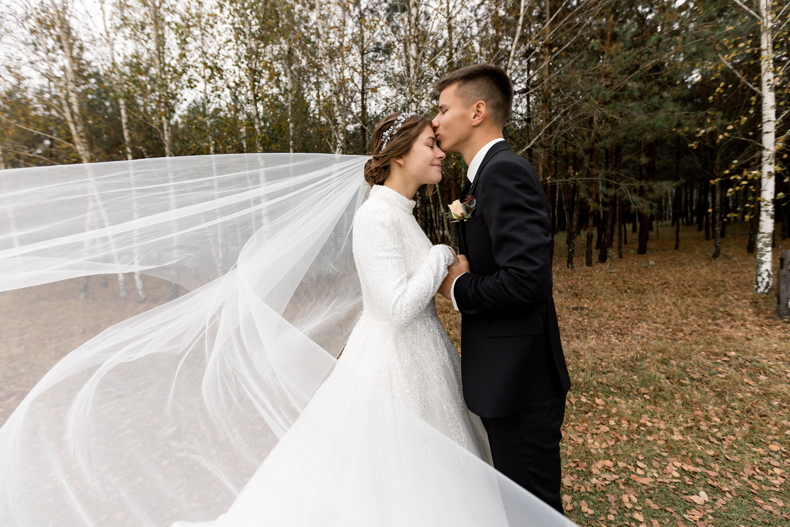 Уляна та Моїсей. Ірина Терещук