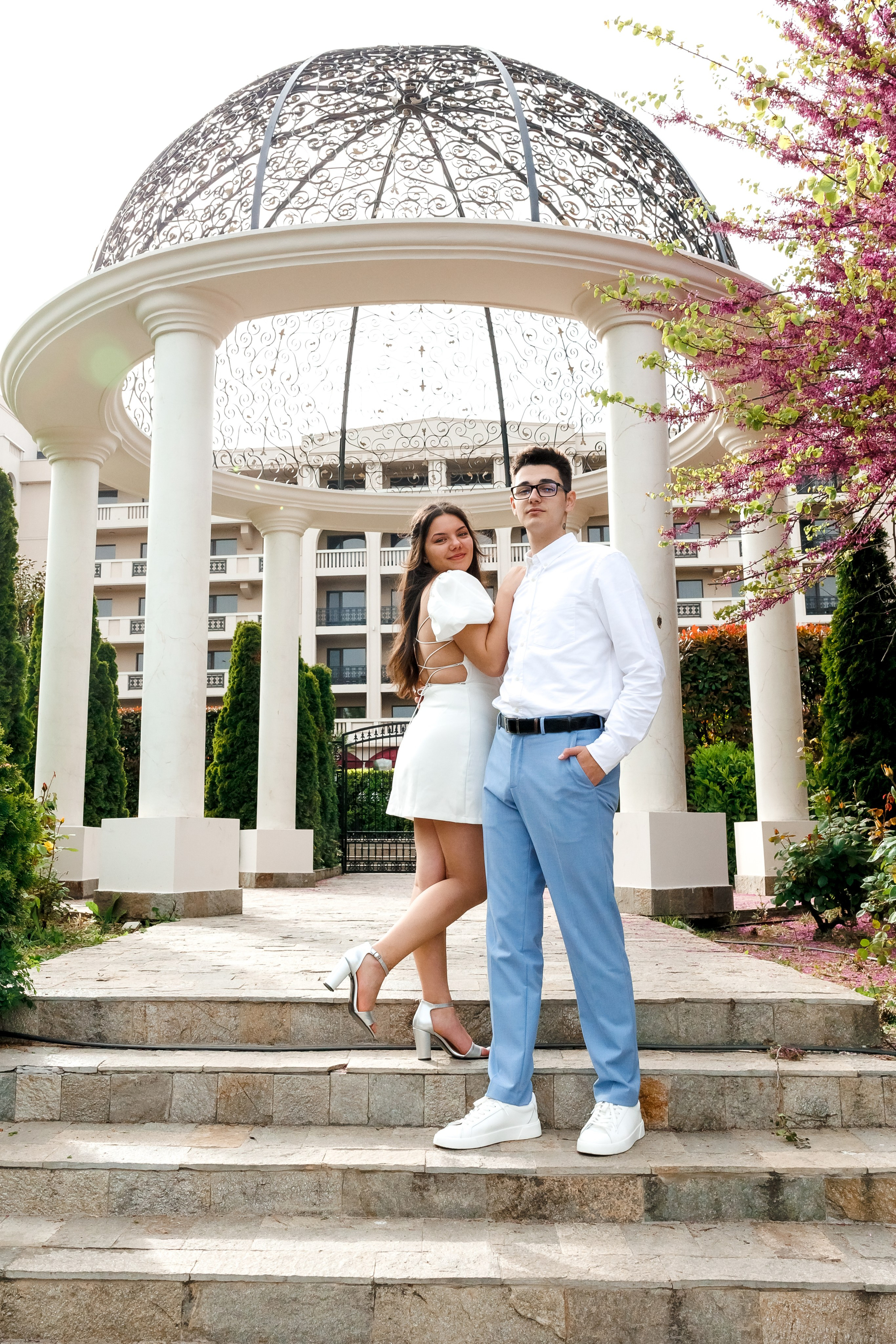 Бургас 12А. Фотограф Ирина Йотова