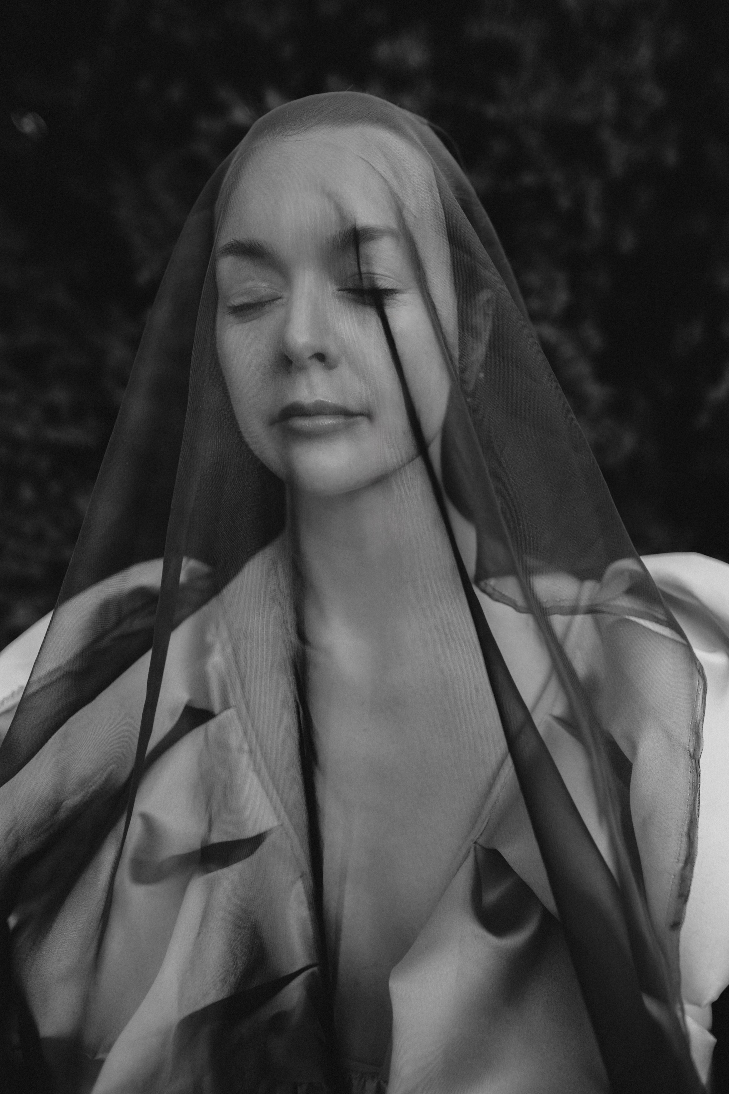 Bella. Фотограф в Праге Анна Лебедева