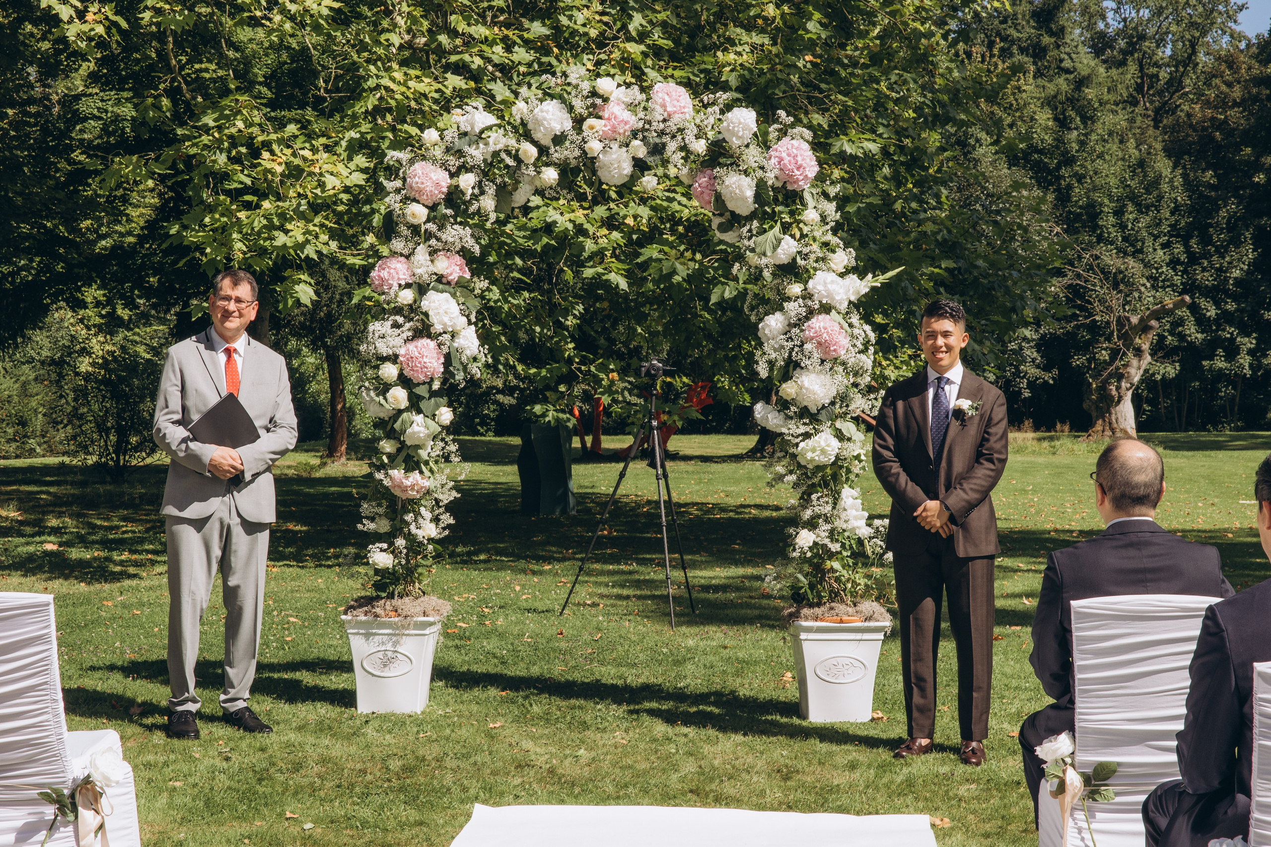 Wedding in Düsseldorf | Wedding Photographer & Videographer. Wedding Stories — Professional Wedding Photography & Videography in Germany, Italy, Spain & all across Europe