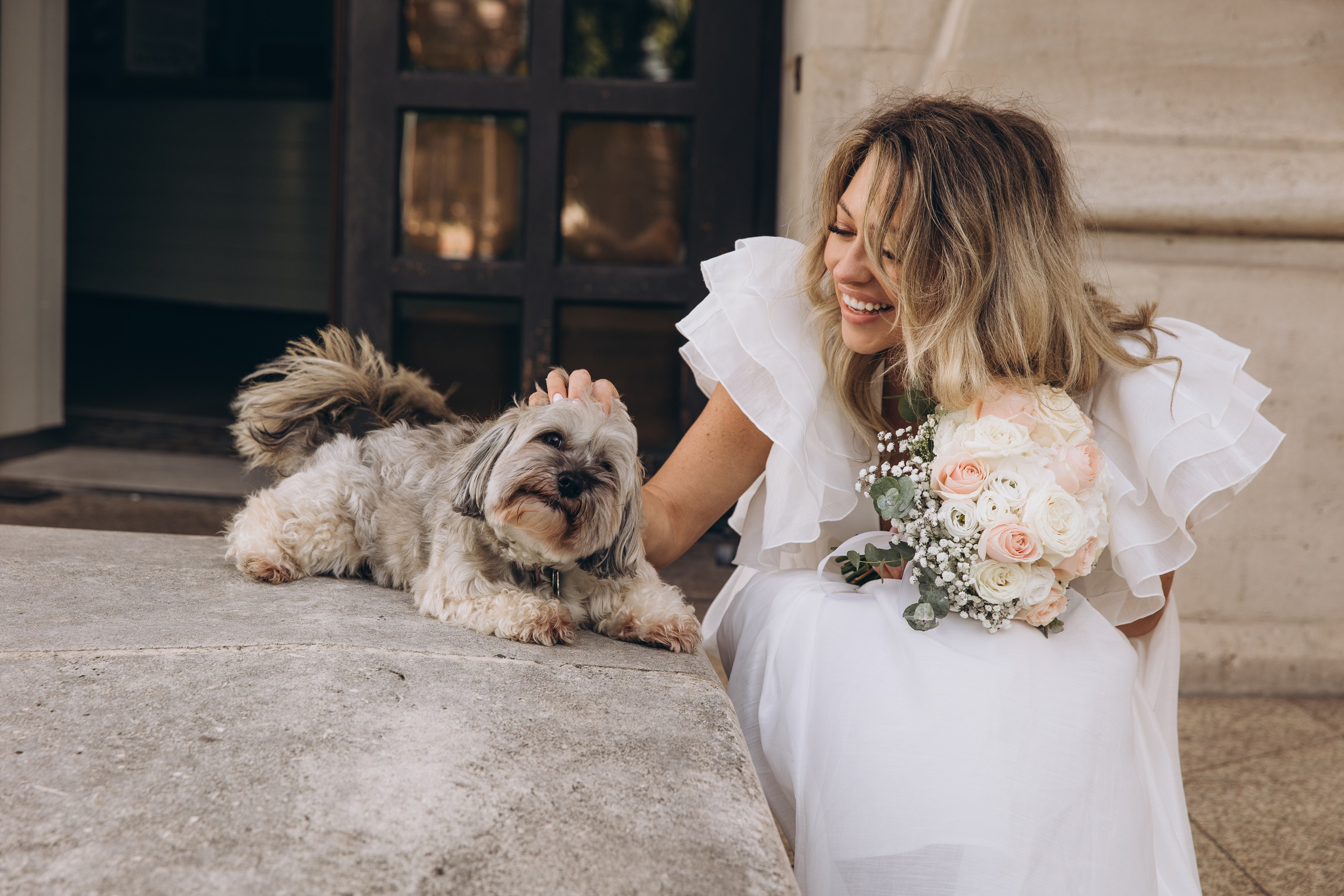 Alli and Michael. Wedding Stories — Professional Wedding Photography & Videography in Germany, Italy, Spain & all across Europe