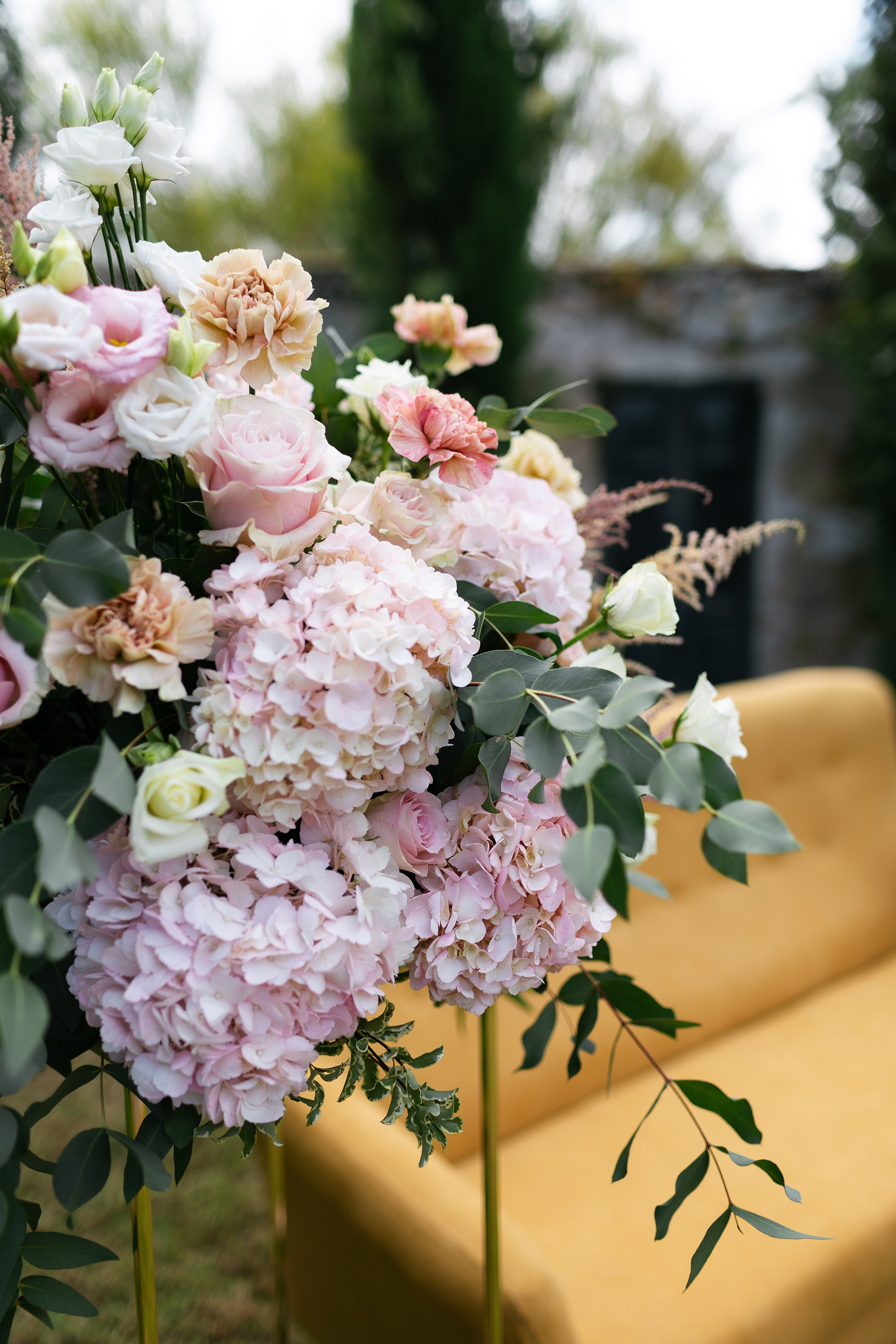 Eunji and Kjell. Destination Wedding Photographers based in Spain