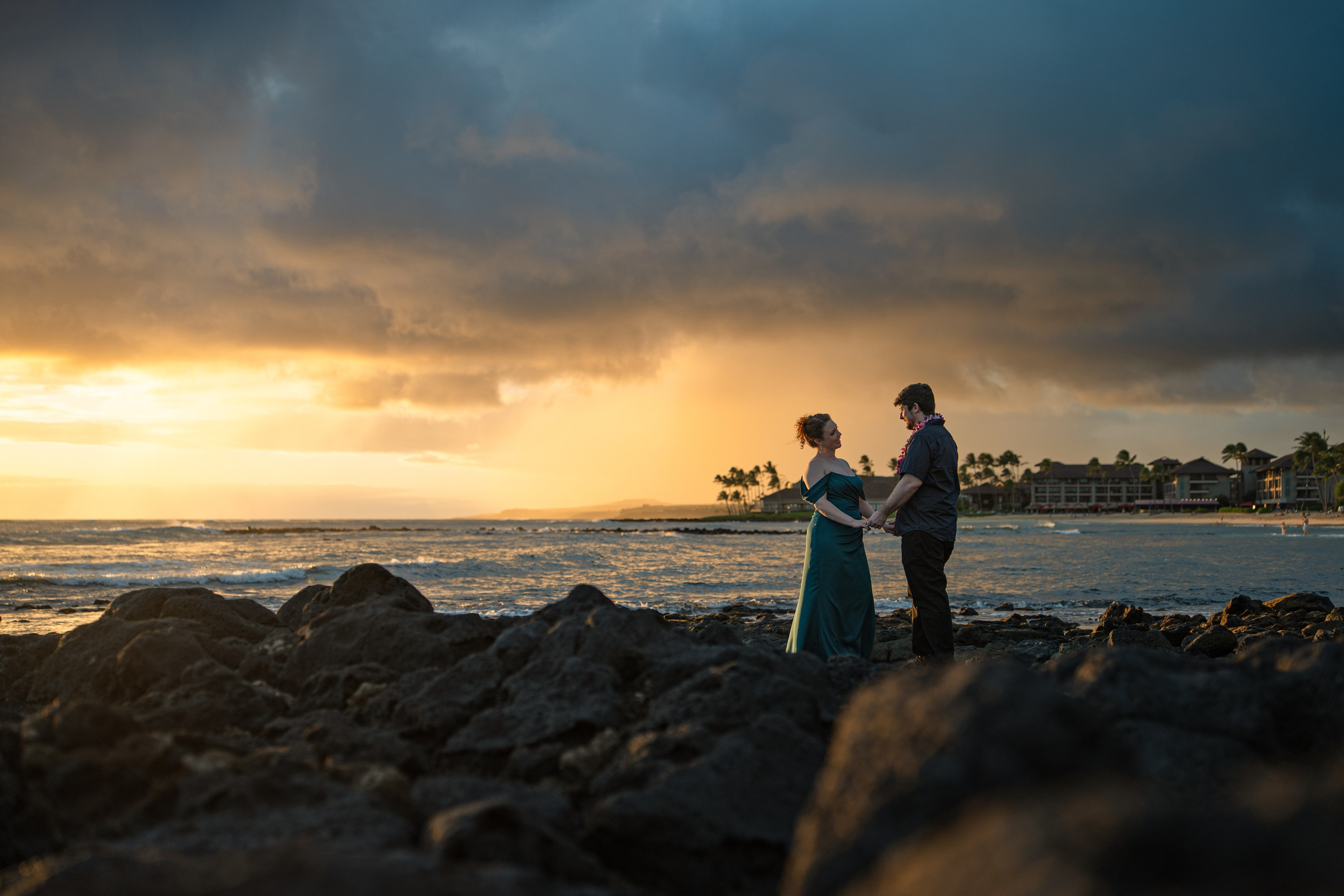 Kauai Beach Photography LLP. Awards winning photographer in Kauai, Hawaii