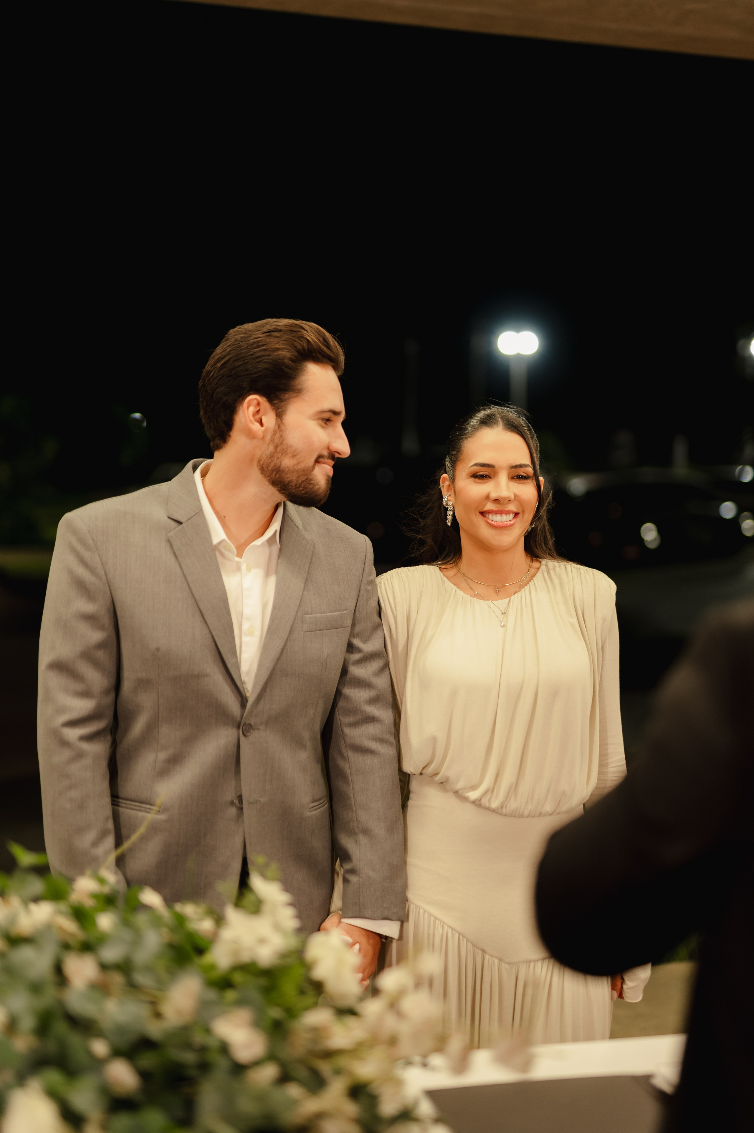Casamento Civil • Tifany e Gustavo. Barizon Fotografia | Fotógrafo de Casamentos, Ensaios e Eventos | Paraná