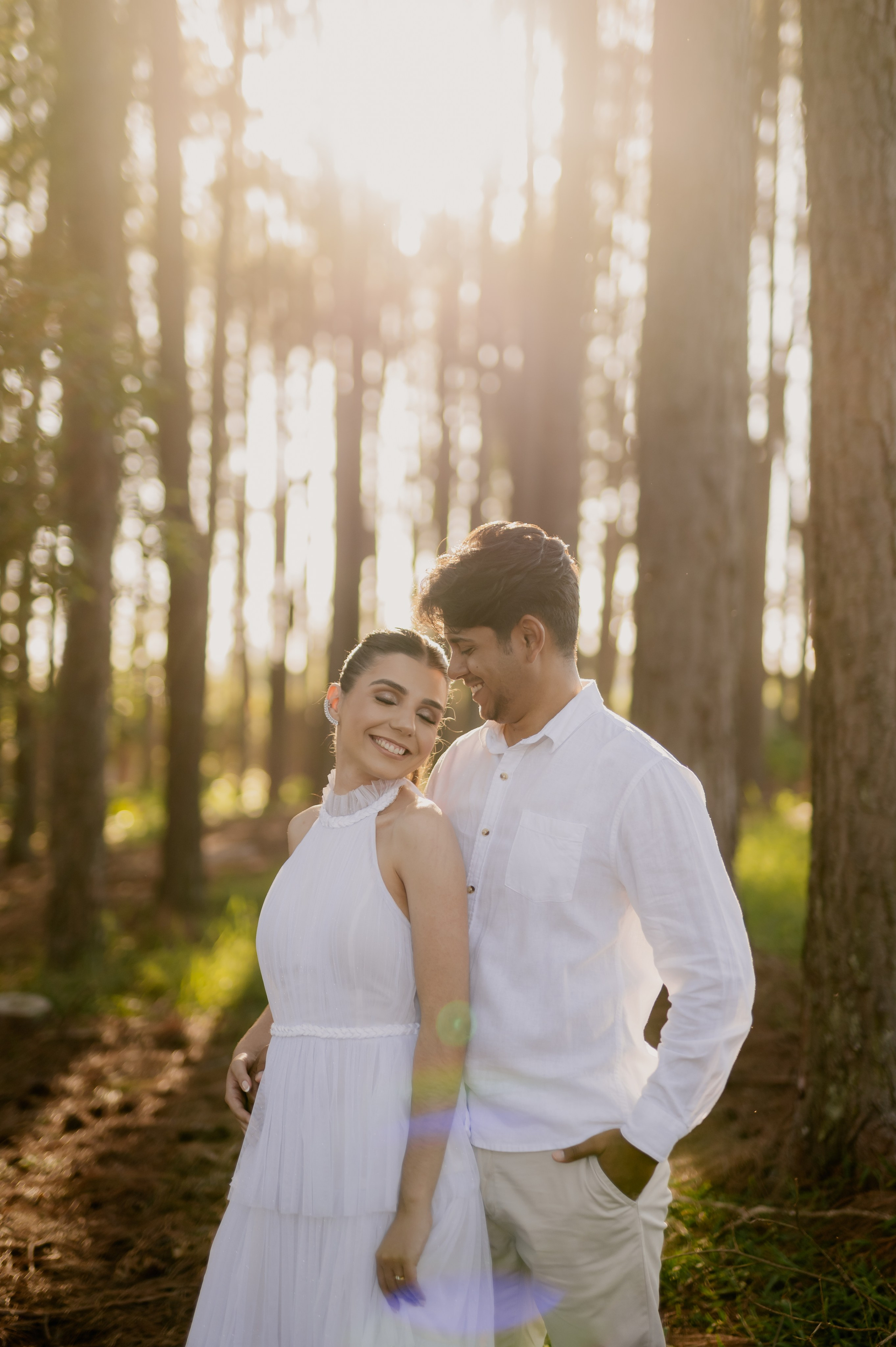 Pré Wedding em Cianorte • Beatriz e Guilherme. Barizon Fotografia | Fotógrafo de Casamentos, Ensaios e Eventos | Paraná