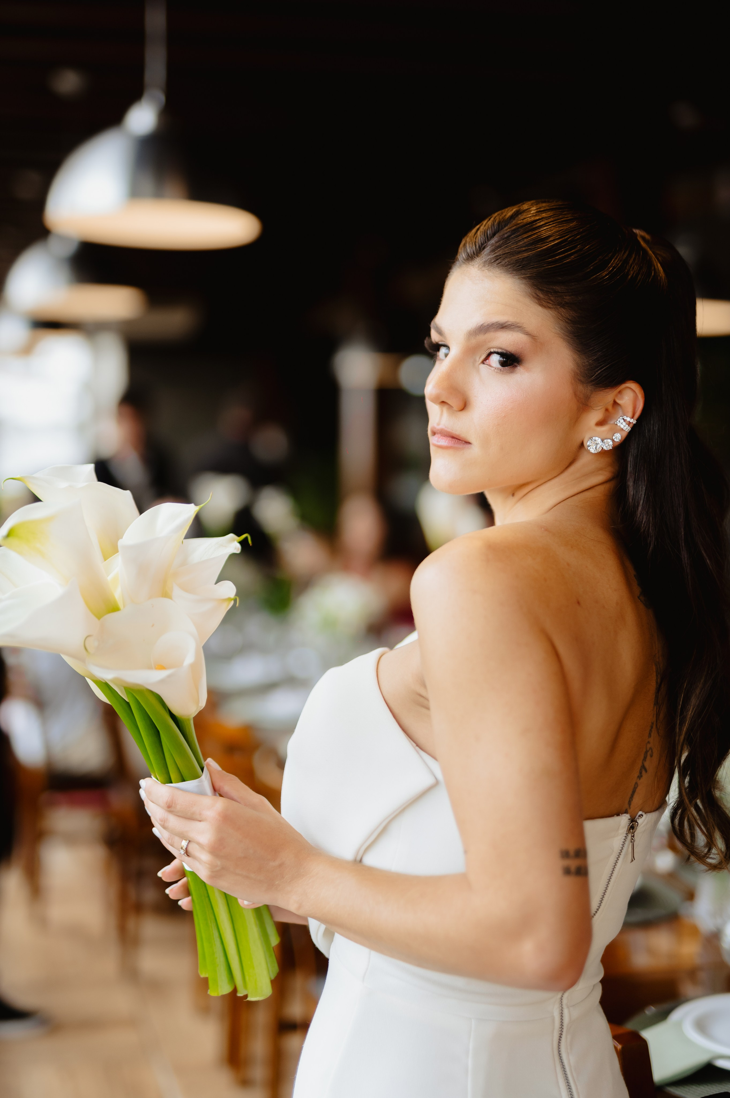 Casamento Civil de Fernanda e Gustavo | Barizon Fotografia