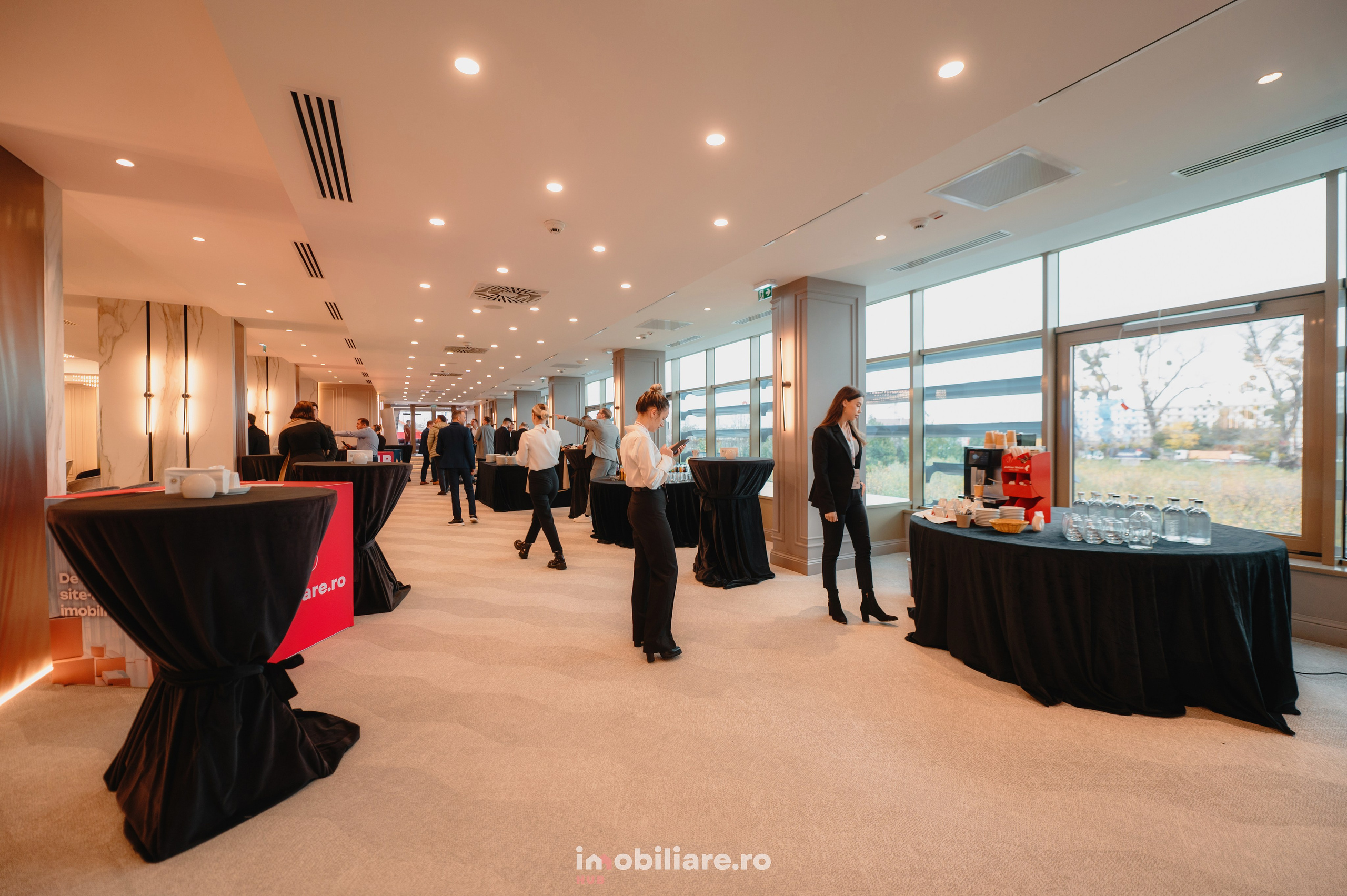 Imobiliare HUB 2026. Laurentiu Stefan StoryTeller