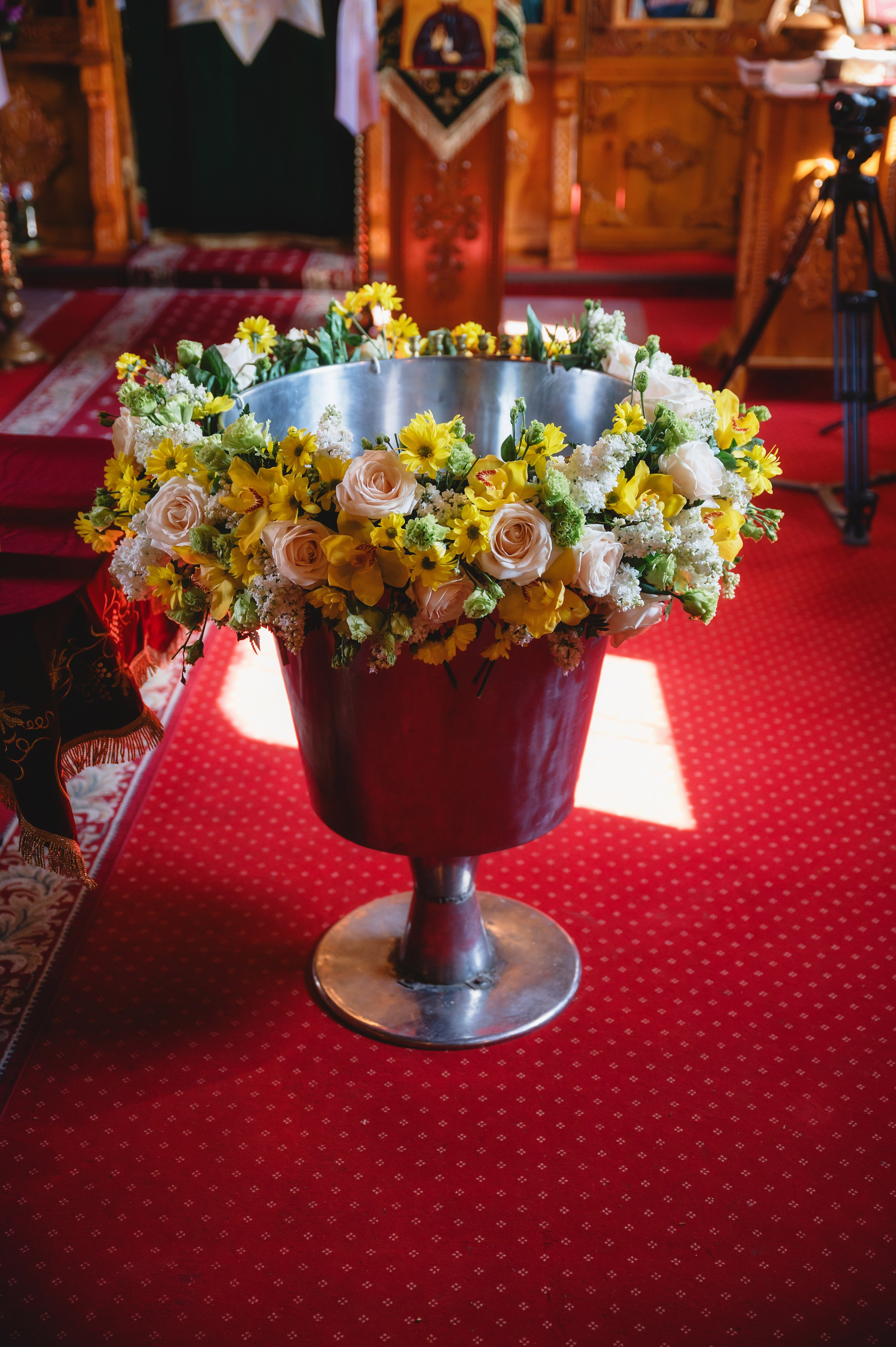 Povestea lui Vladimir. Laurentiu Stefan StoryTeller