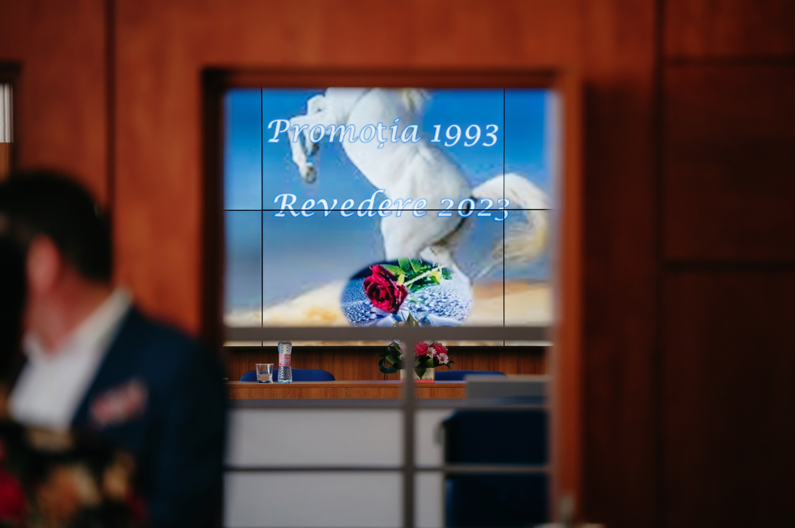 Medicina Veterinara — dupa 30 de ani…. Laurentiu Stefan StoryTeller