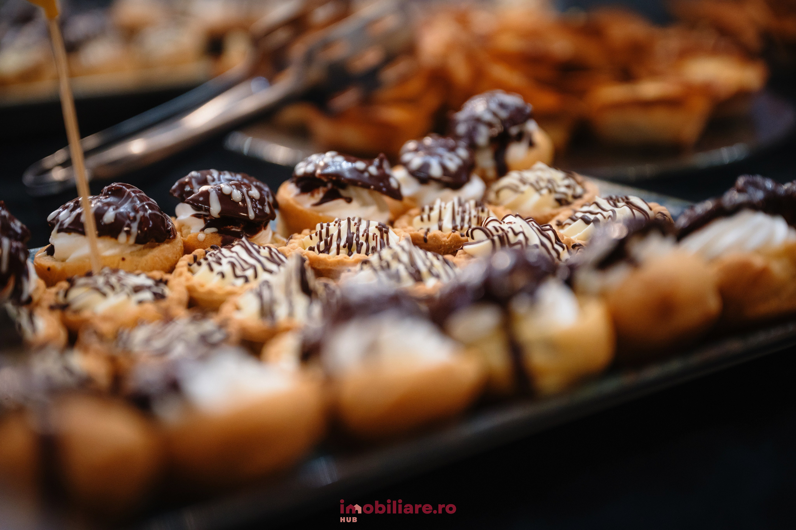 Imobliare HUB. Laurentiu Stefan StoryTeller